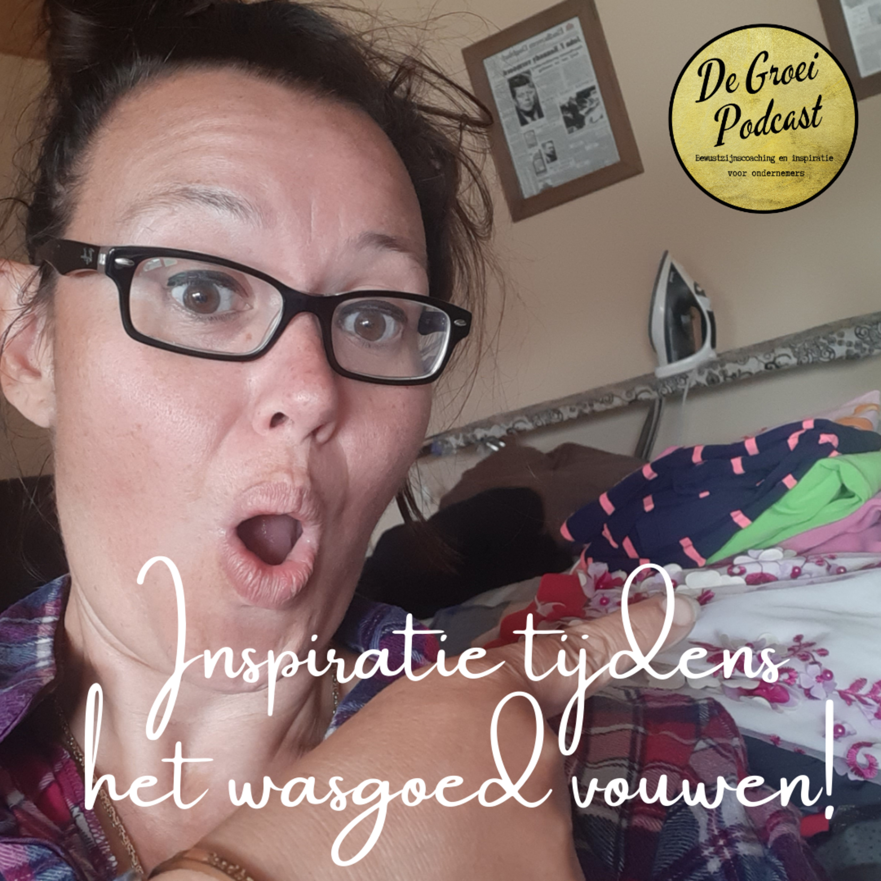 Groei in Overvloed Podcast