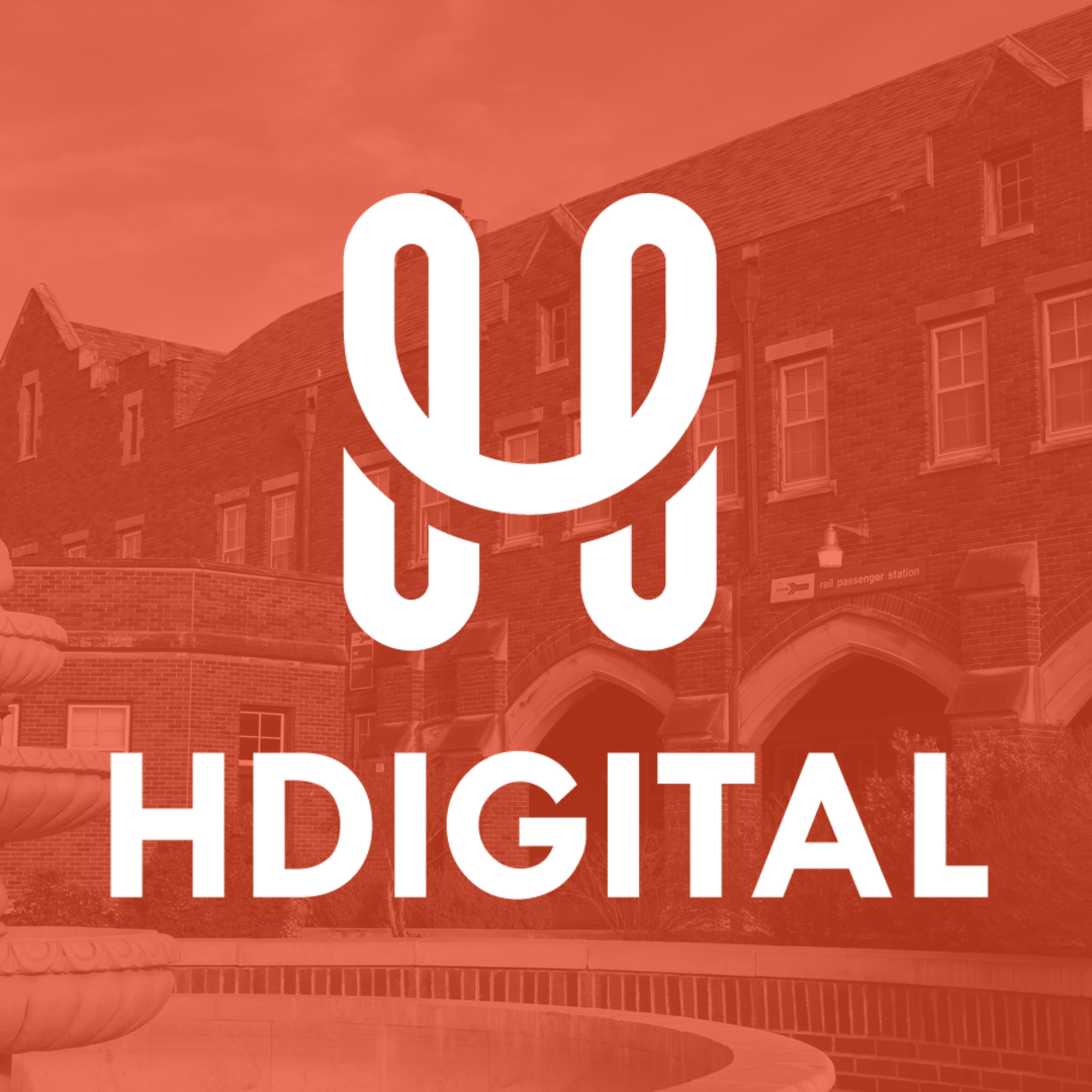 Harvey County Digital