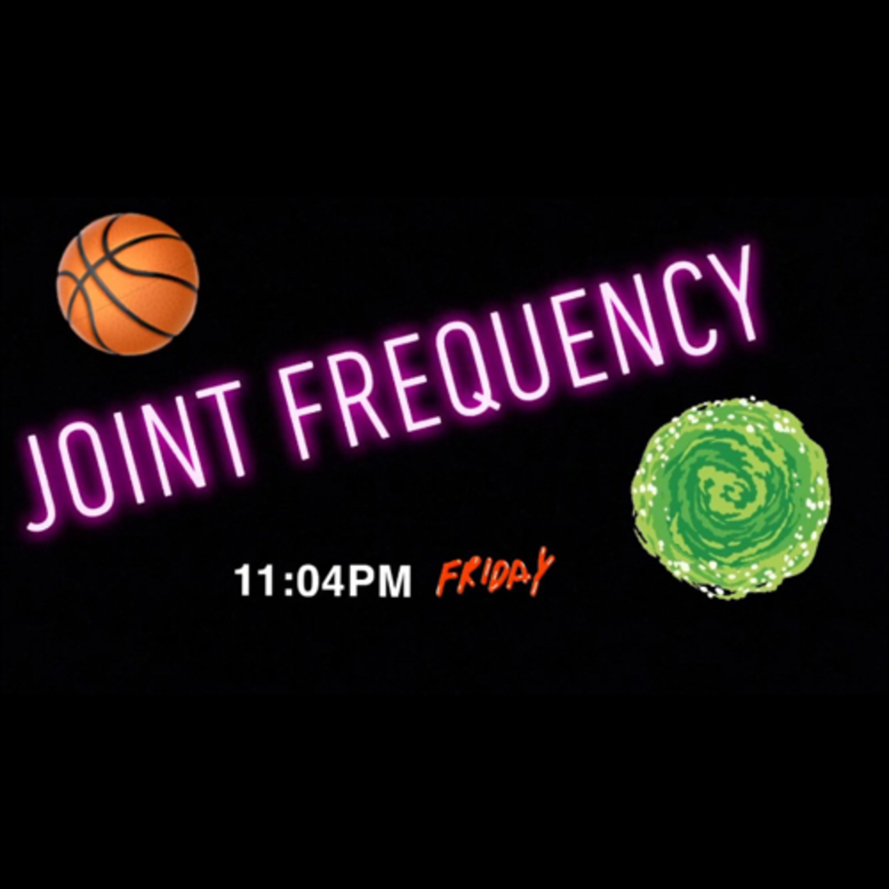 Joint Frequency