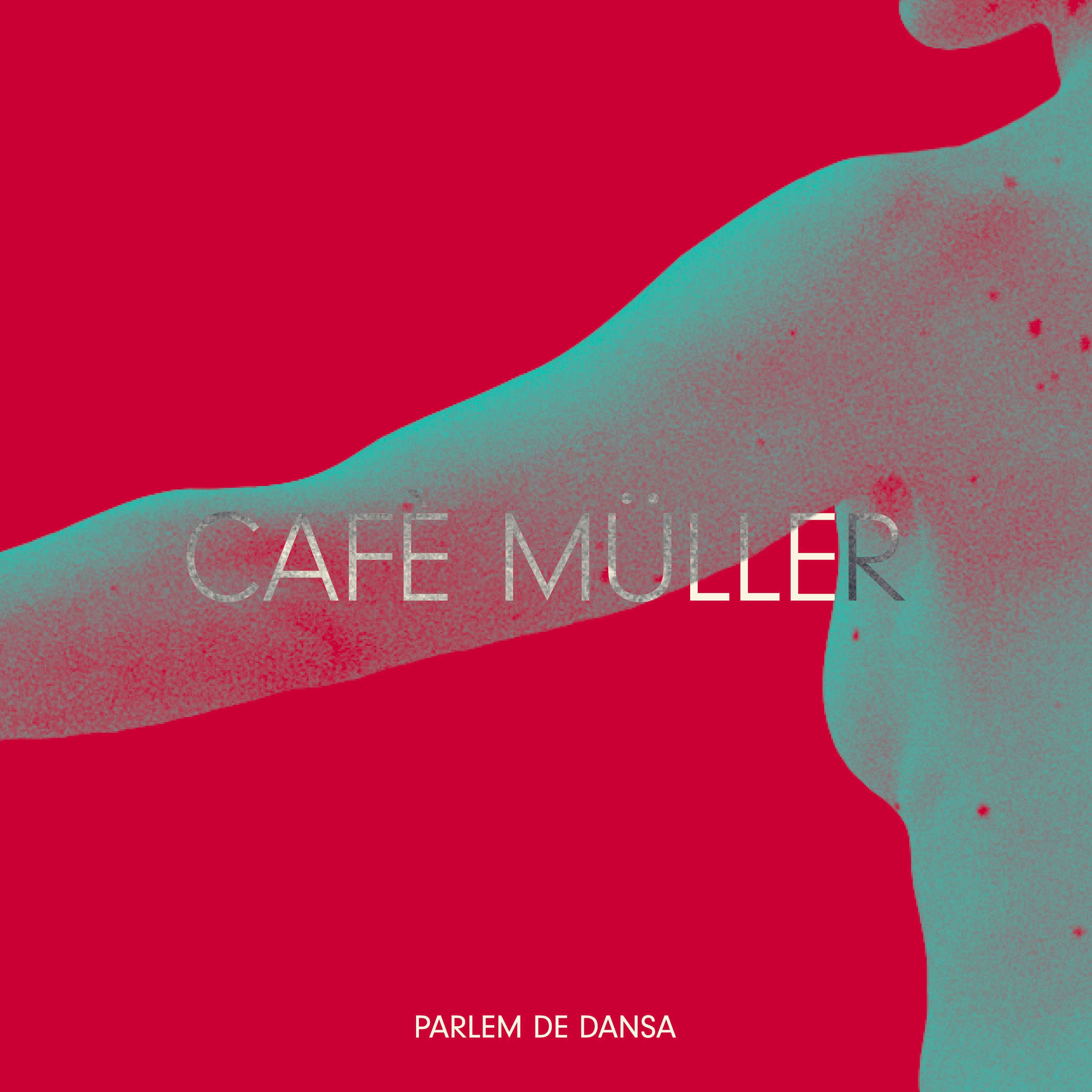 Cafè Müller - Parlem de dansa
