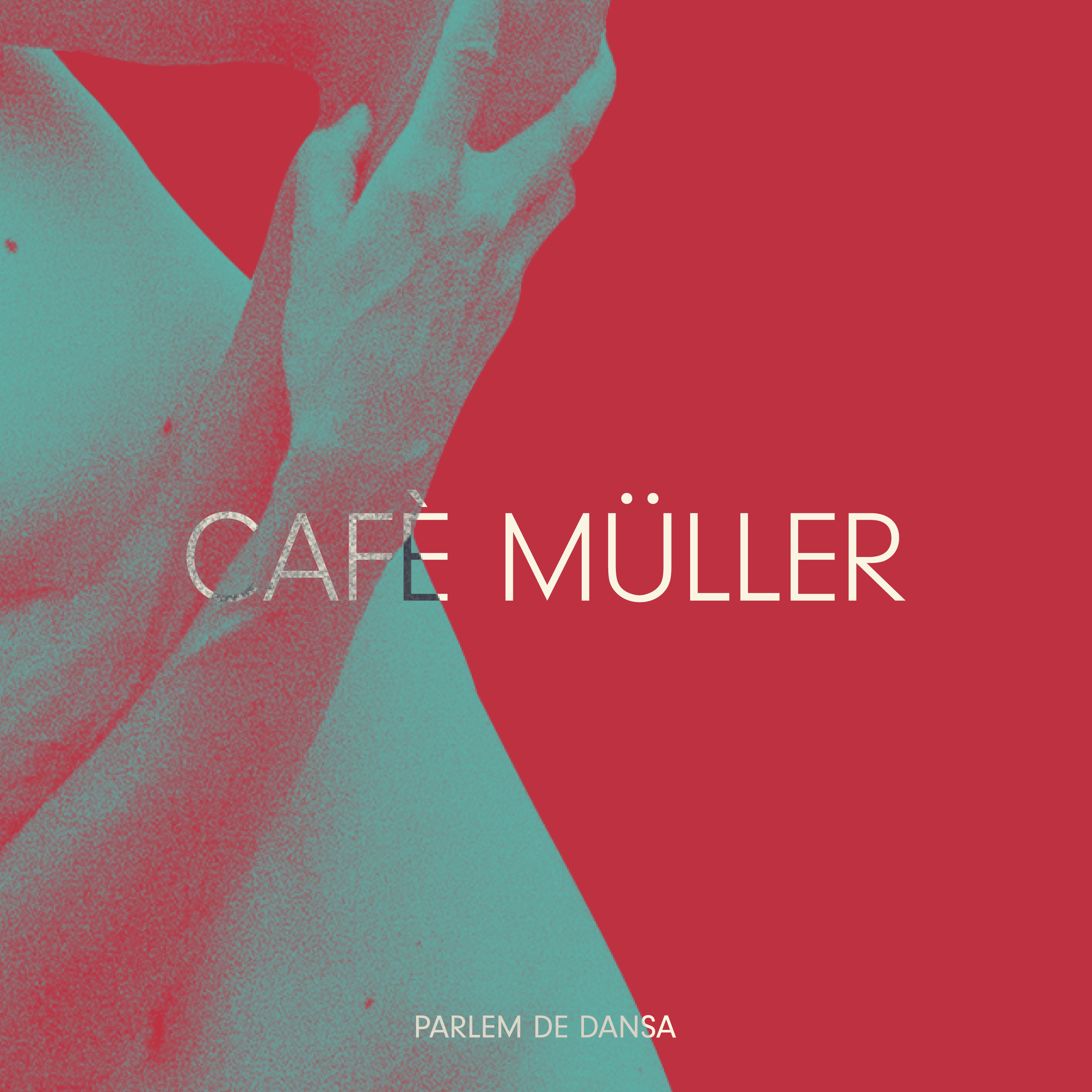 Cafè Müller - Parlem de dansa