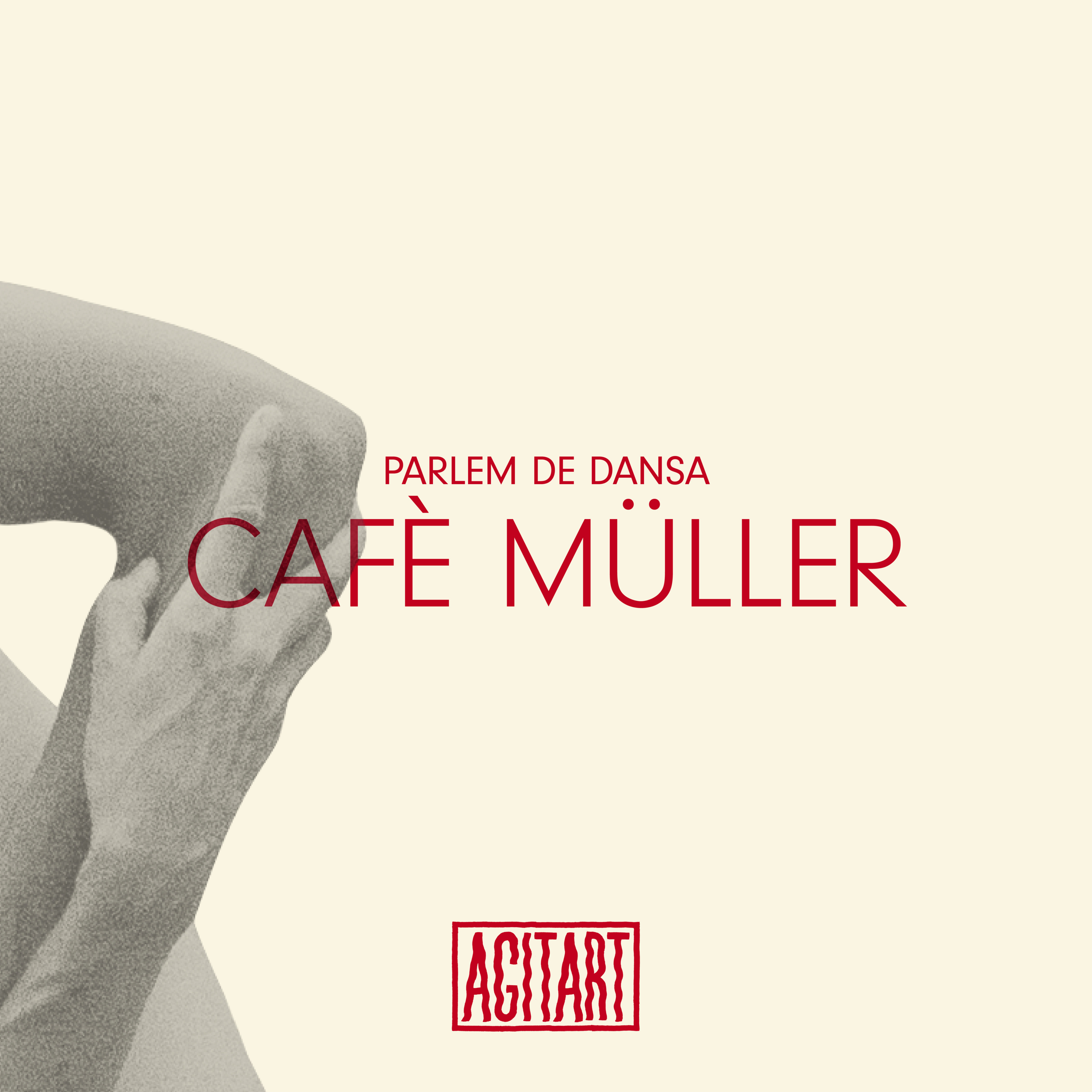 Cafè Müller - Parlem de dansa