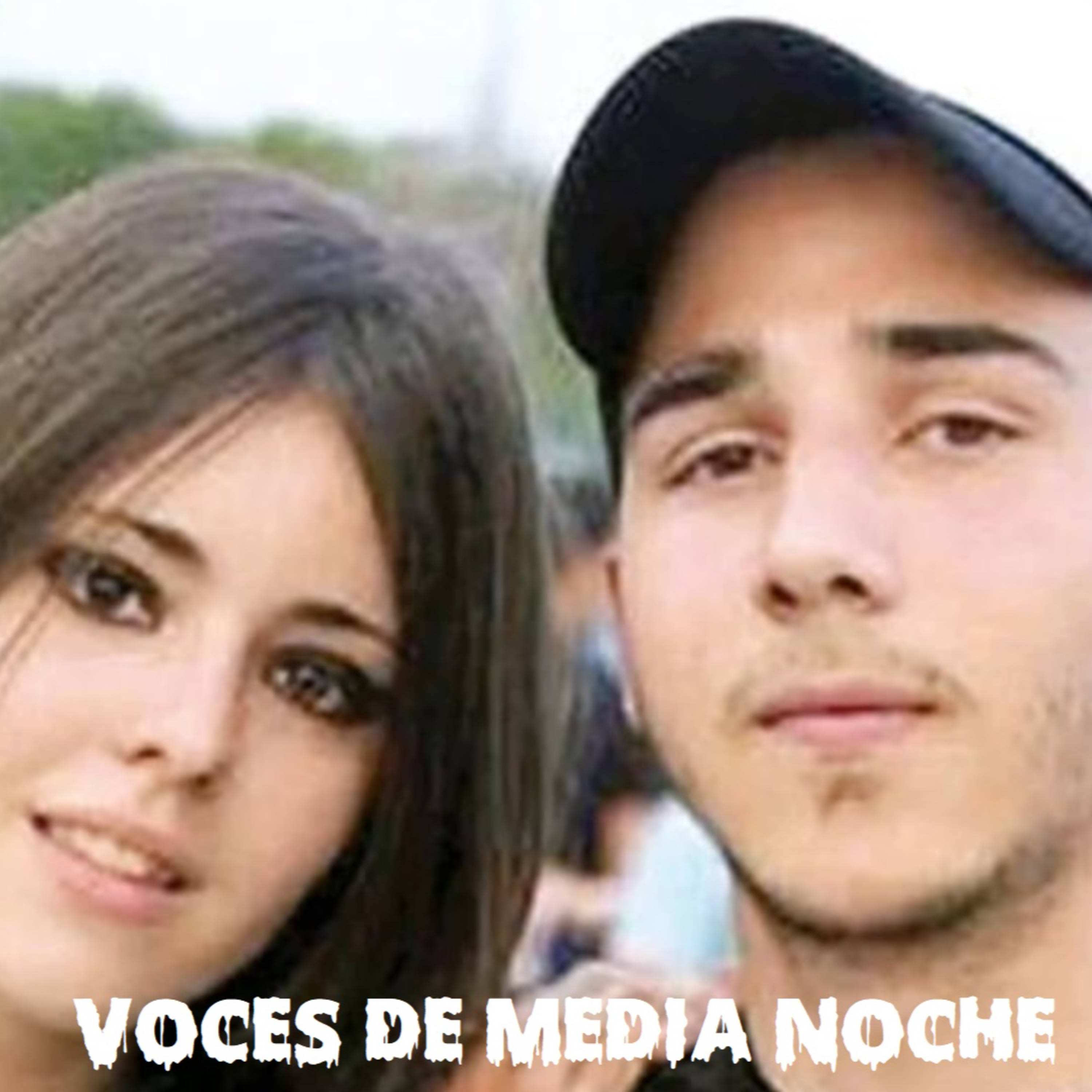 Voces De Media Noche