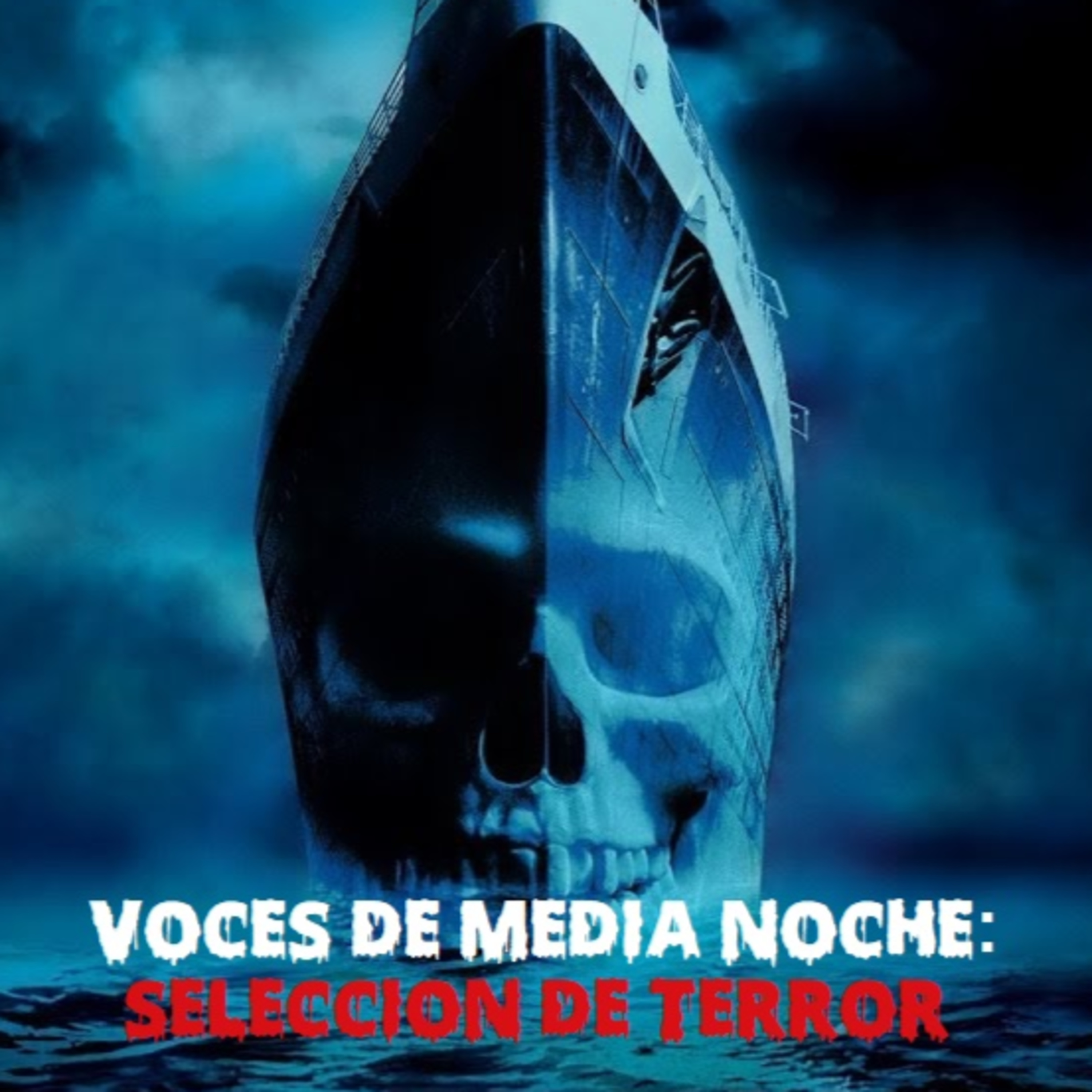 Voces De Media Noche