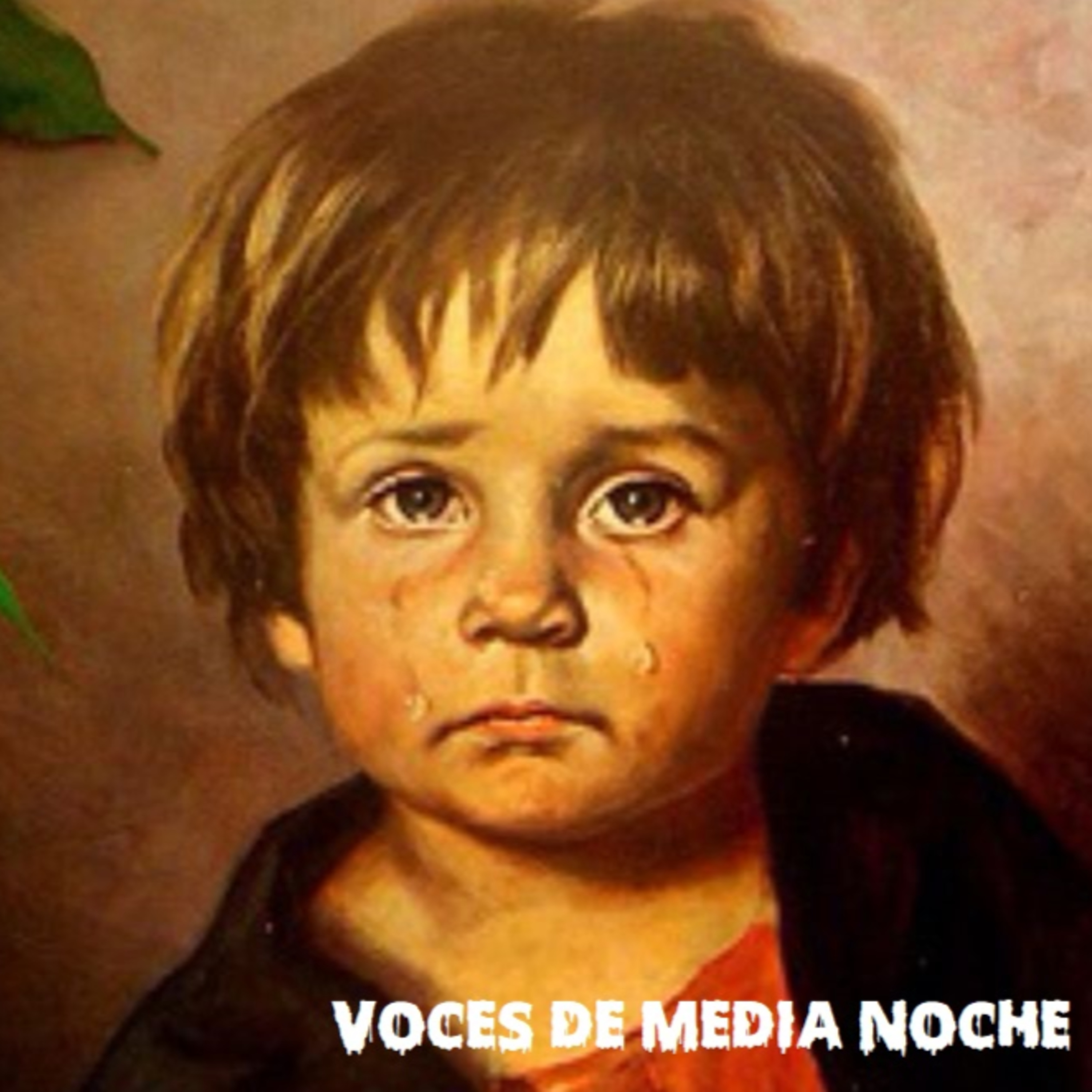 Voces De Media Noche