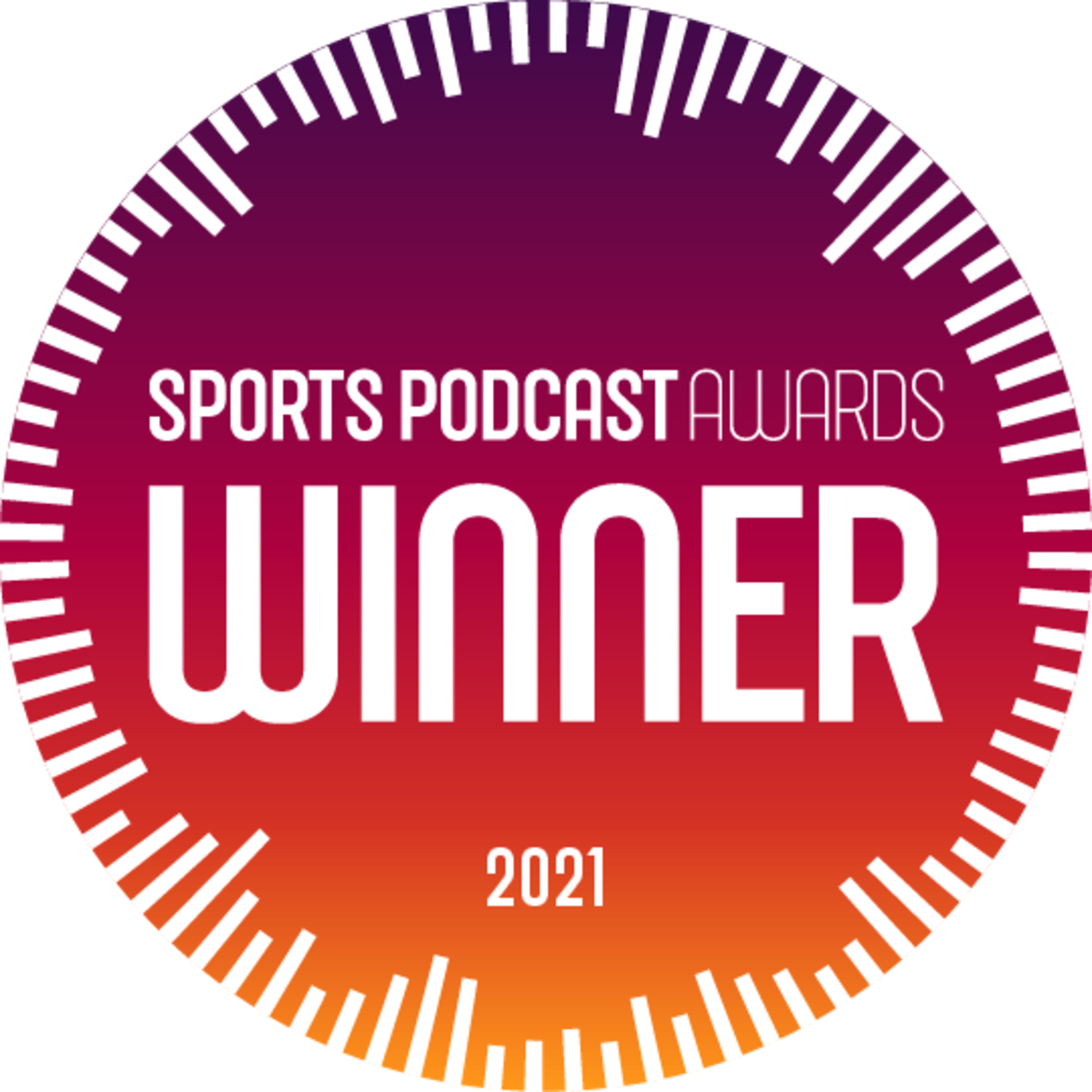 Sports Podcast Awards