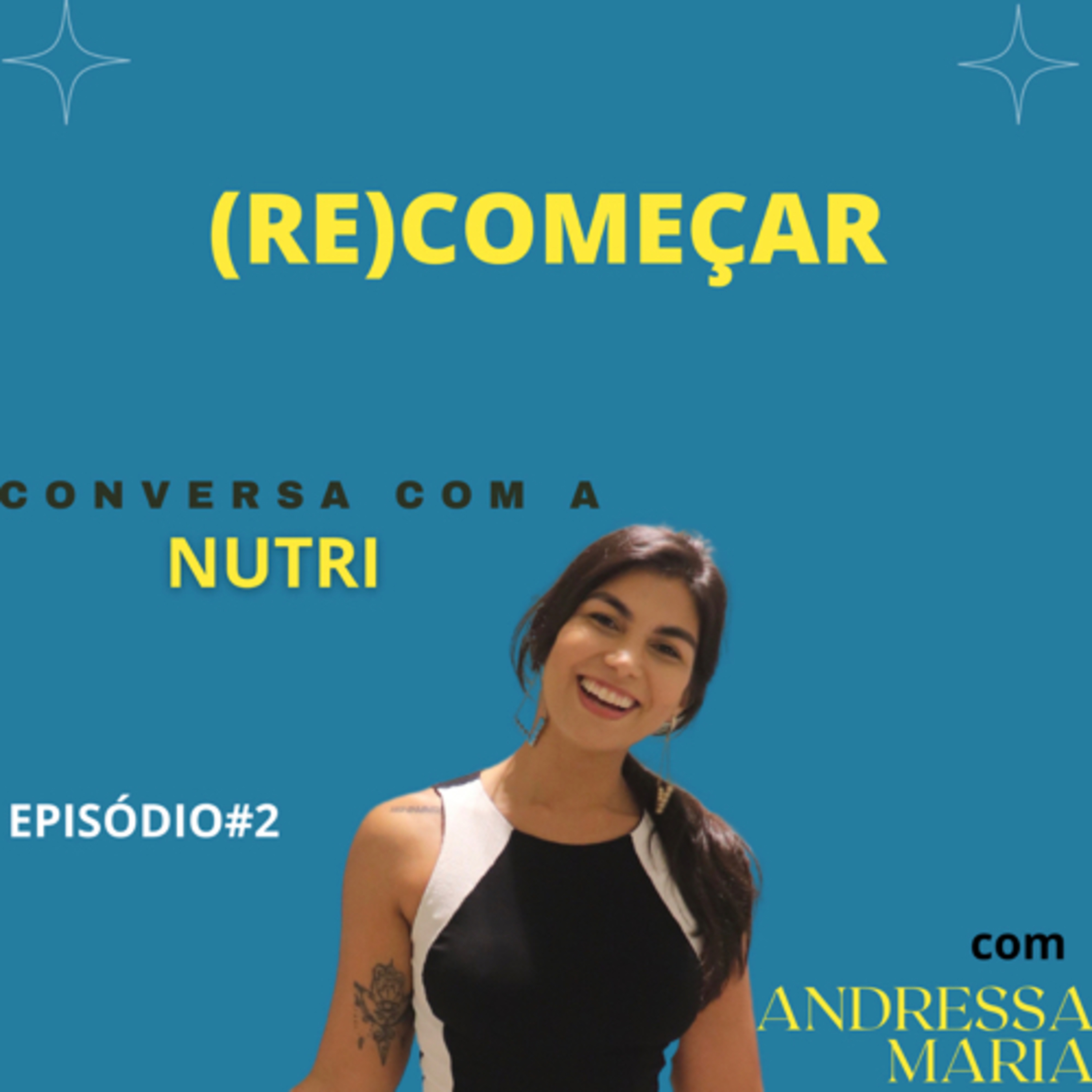 (RE)Começar  episode artwork