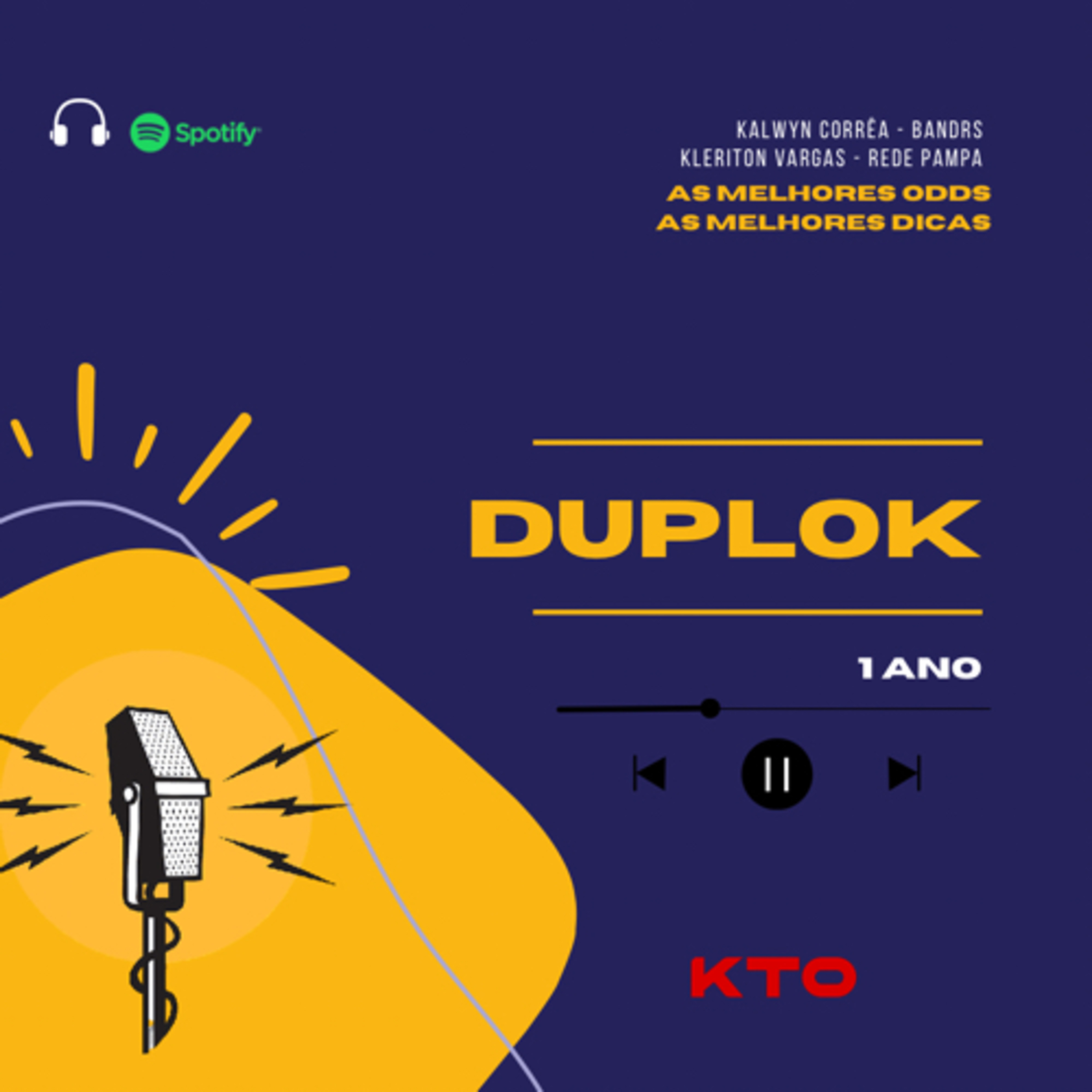 DuploK - Diário