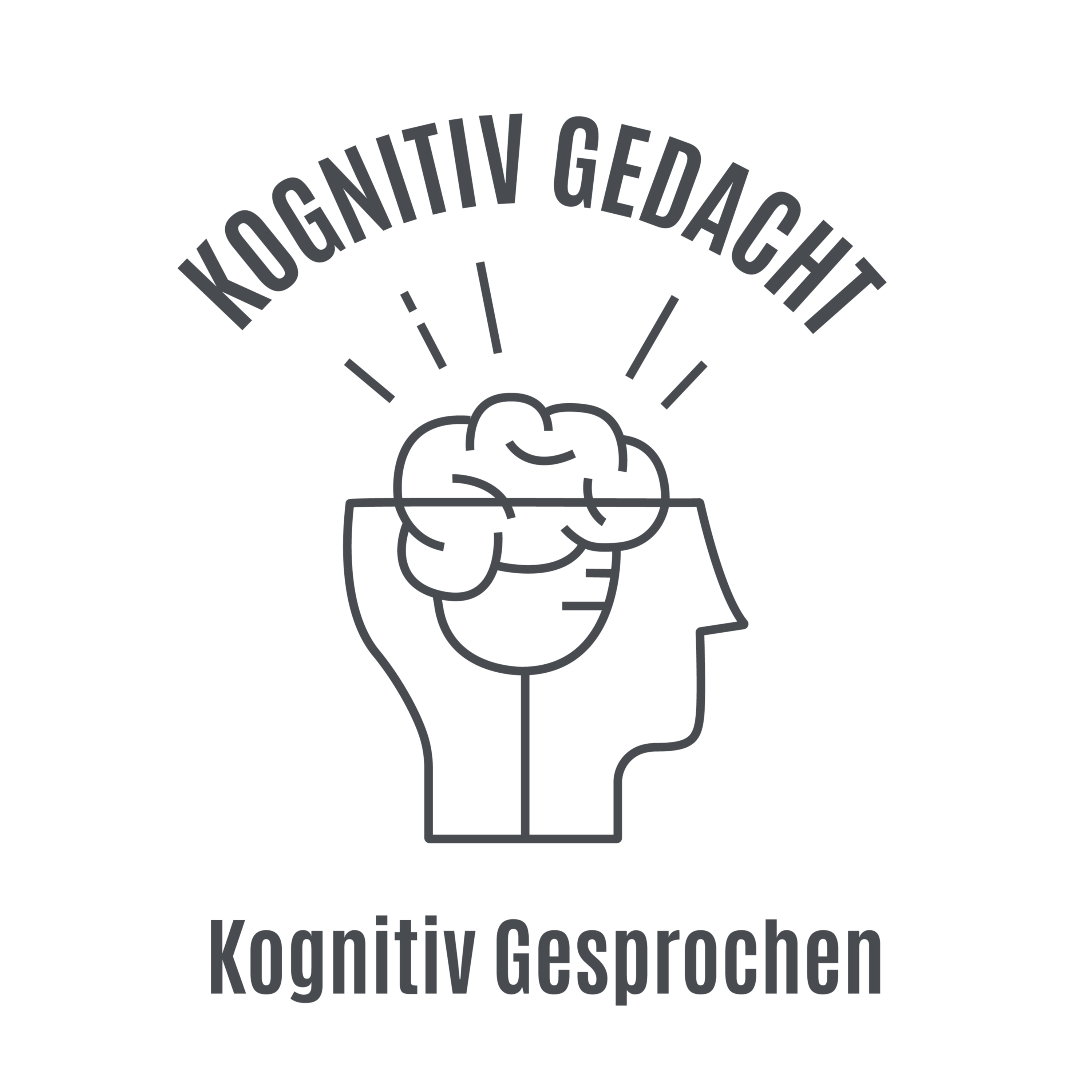 kognitiv gedacht