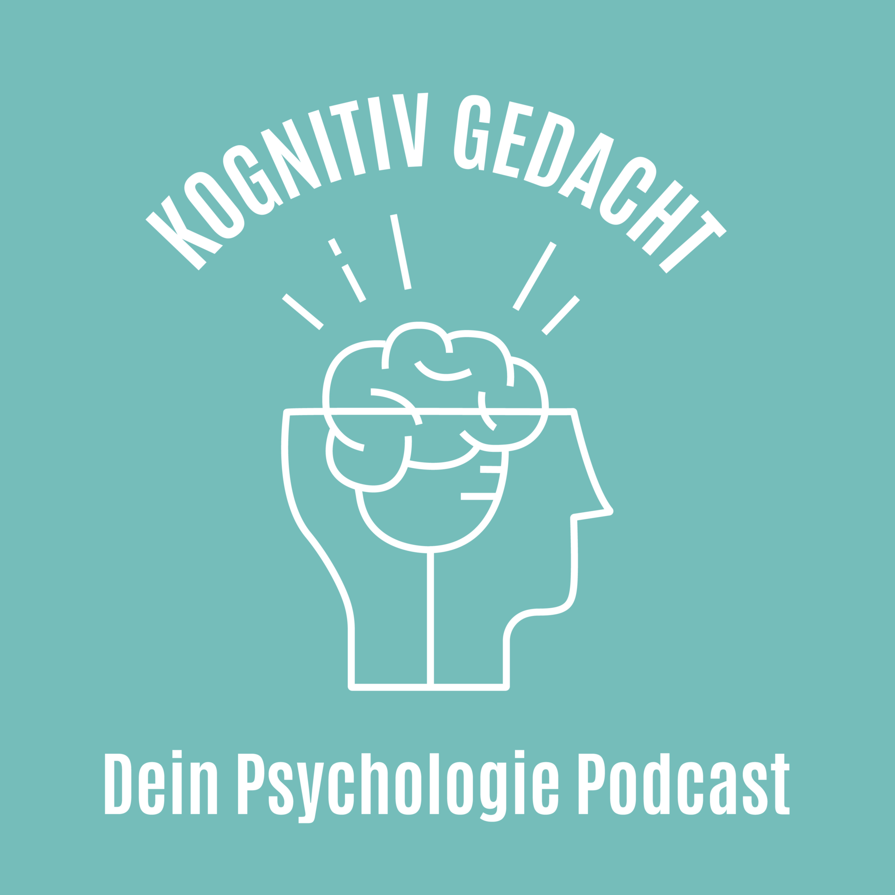 kognitiv gedacht