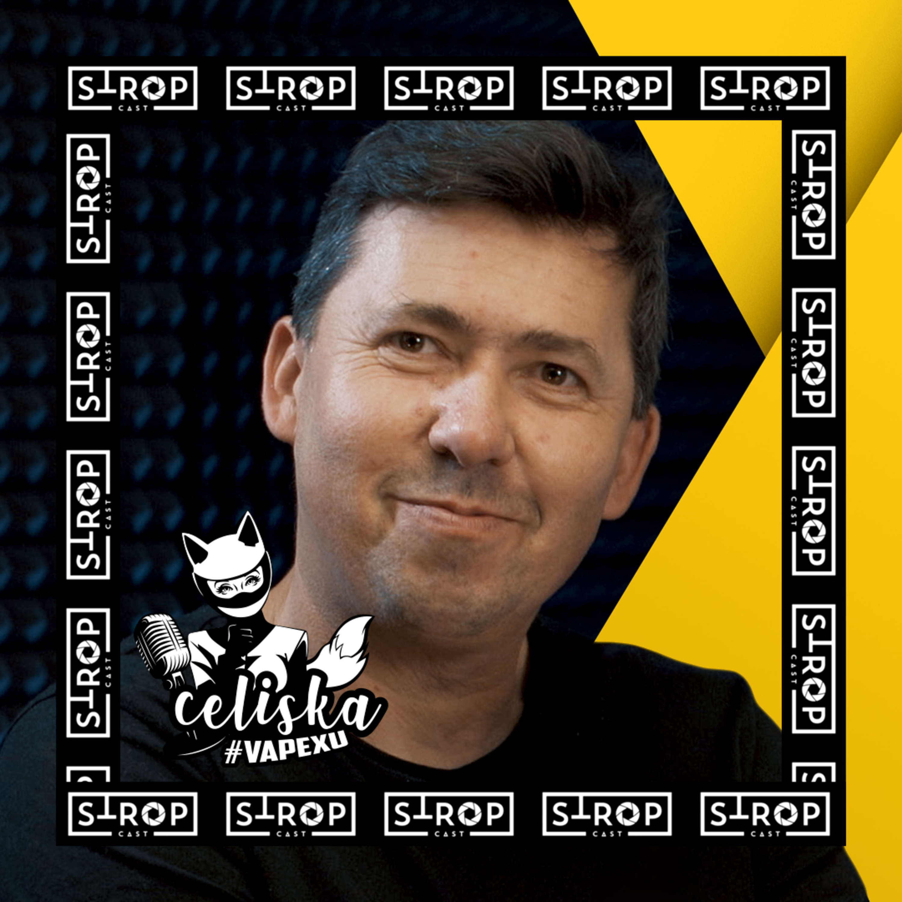 Mentální kouč olympioniků: na supersportu jedeš vždy na krev | Petr Žídek | podcast Celiska #vApexu