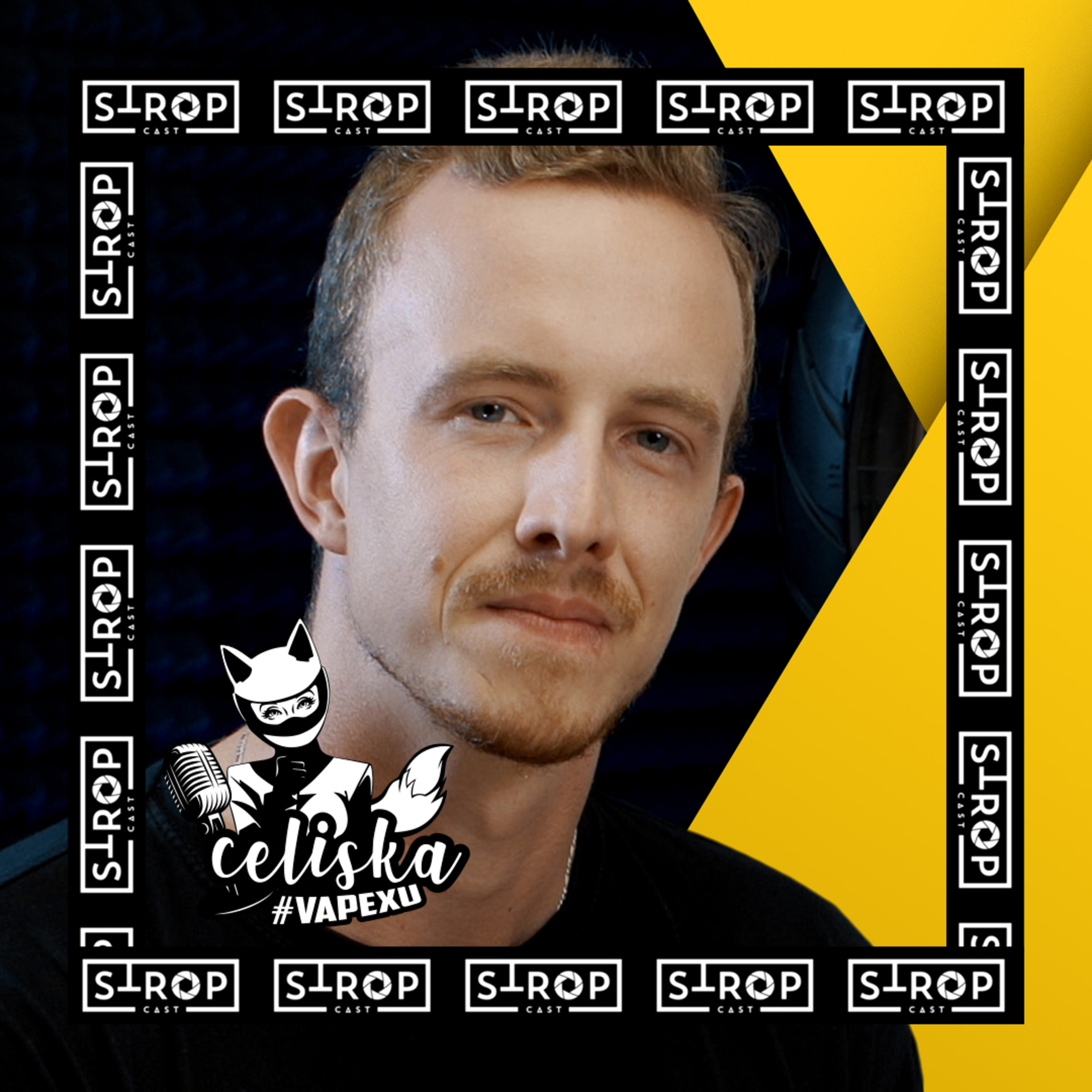 Suky: Buď prostě dobrej, abys dostával motorky na testy | Jan Suky Soukenka | Celiska #vApexu episode artwork