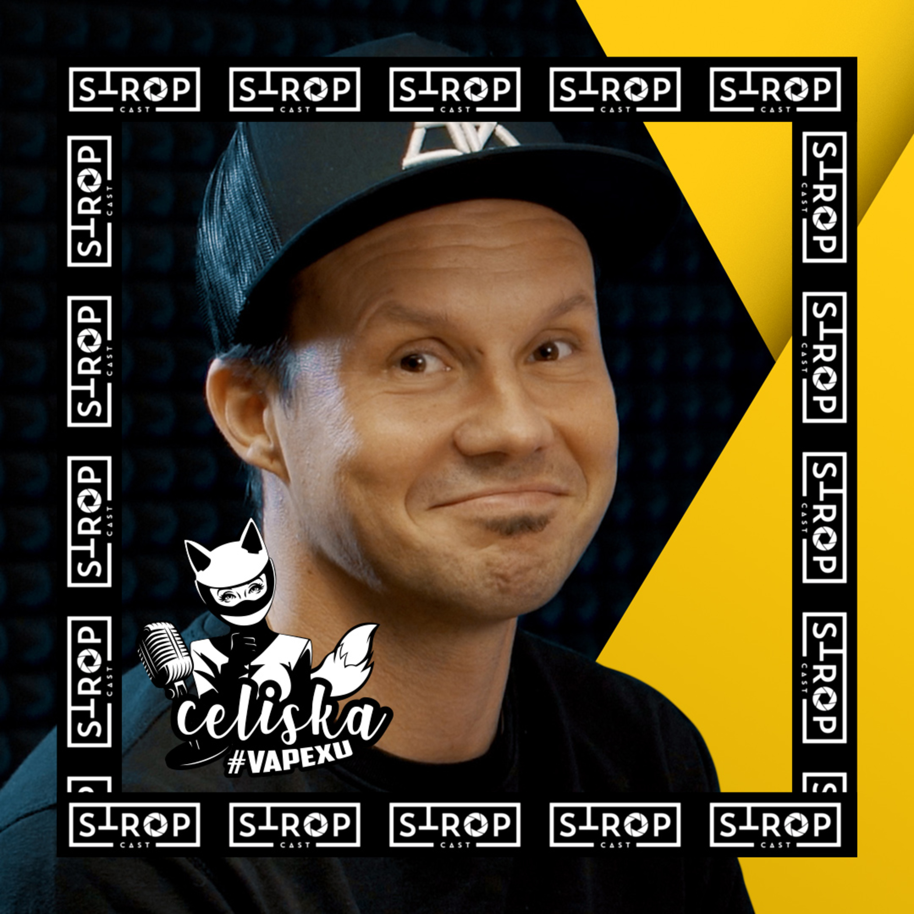 Gladiator Games ZRUŠENO, mě to nasr… teda naštvalo | Libor Podmol | Celiska #vApexu episode artwork