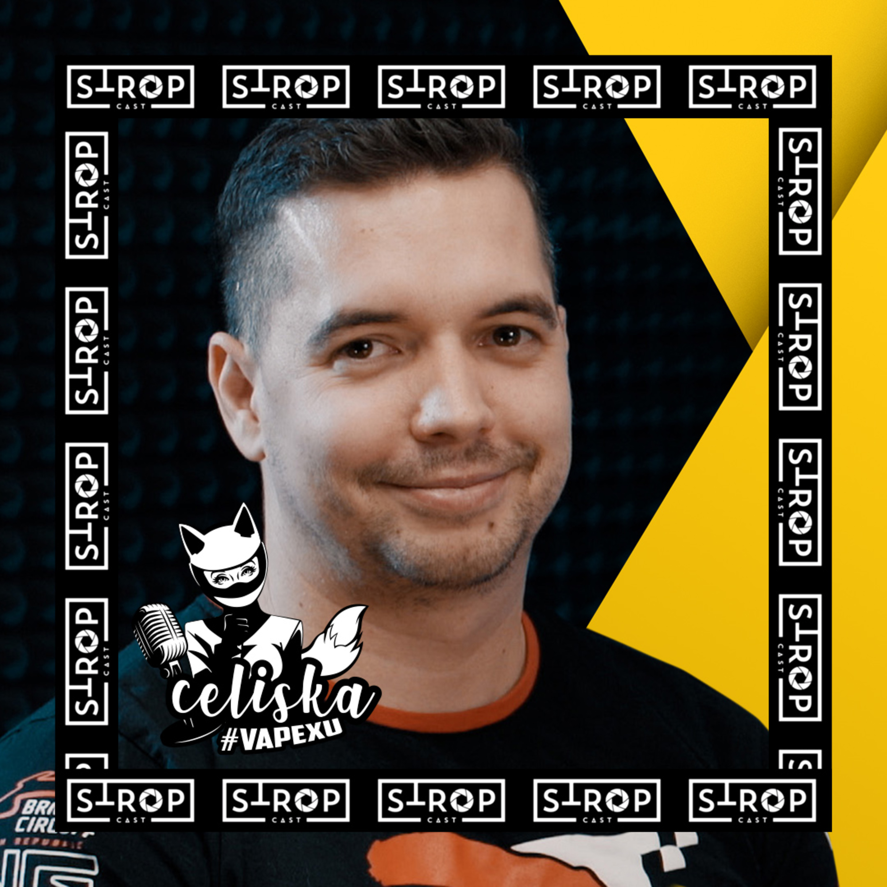 Moto GP sezóna tě vyjde na 1,5 milionu EUR | Michal Šembera | Celiska #vApexu episode artwork