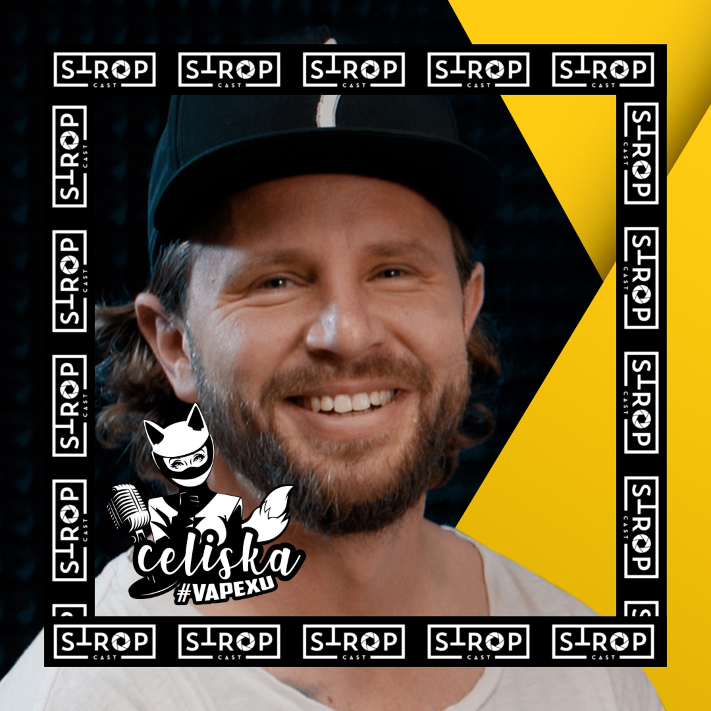 Mistr světa Toprak během závodu sjede 1kg gumy | Ondřej Kocourek | Celiska #vApexu