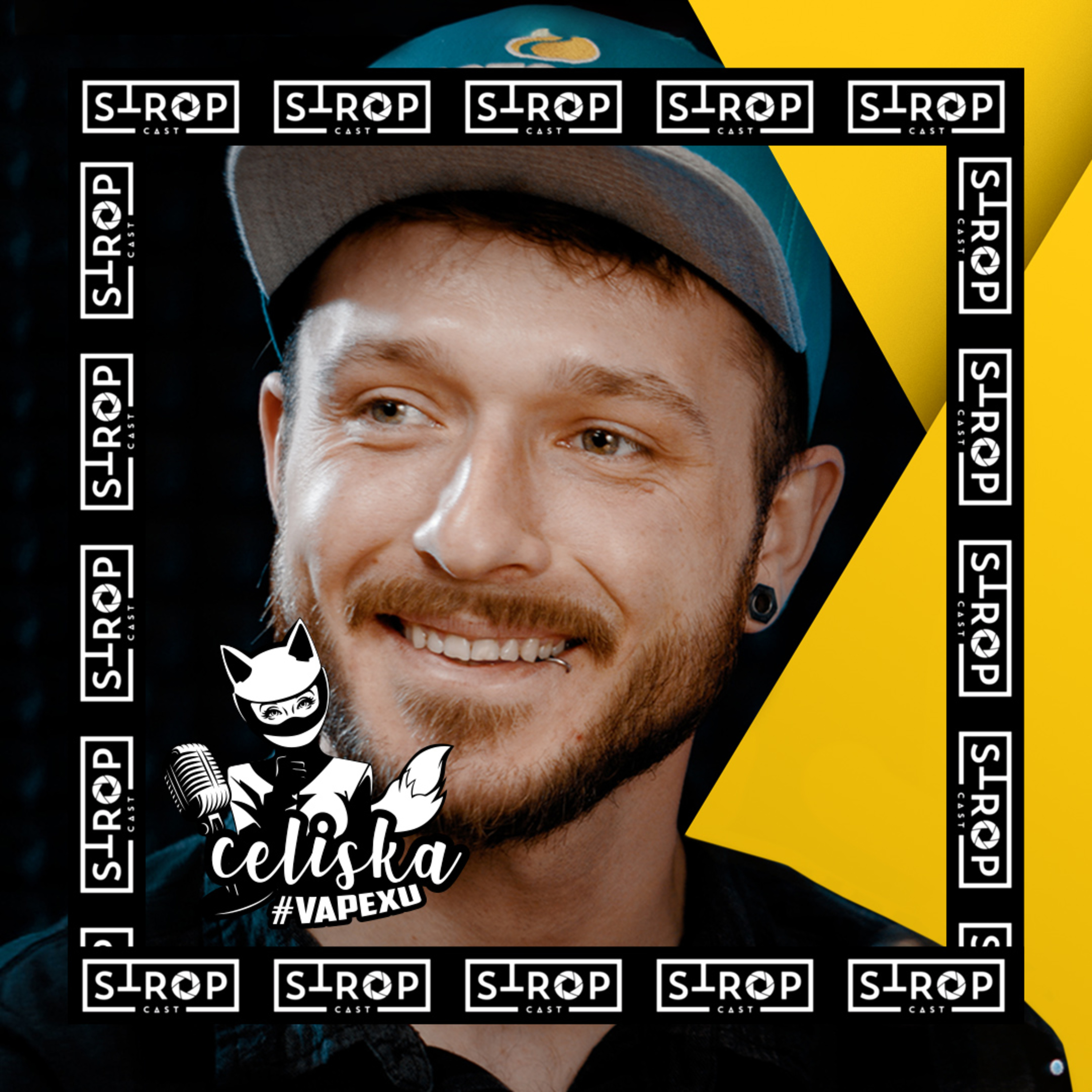 Plochá dráha: rychlejší start než Formule 1 | Václav Milík | Celiska #vApexu episode artwork