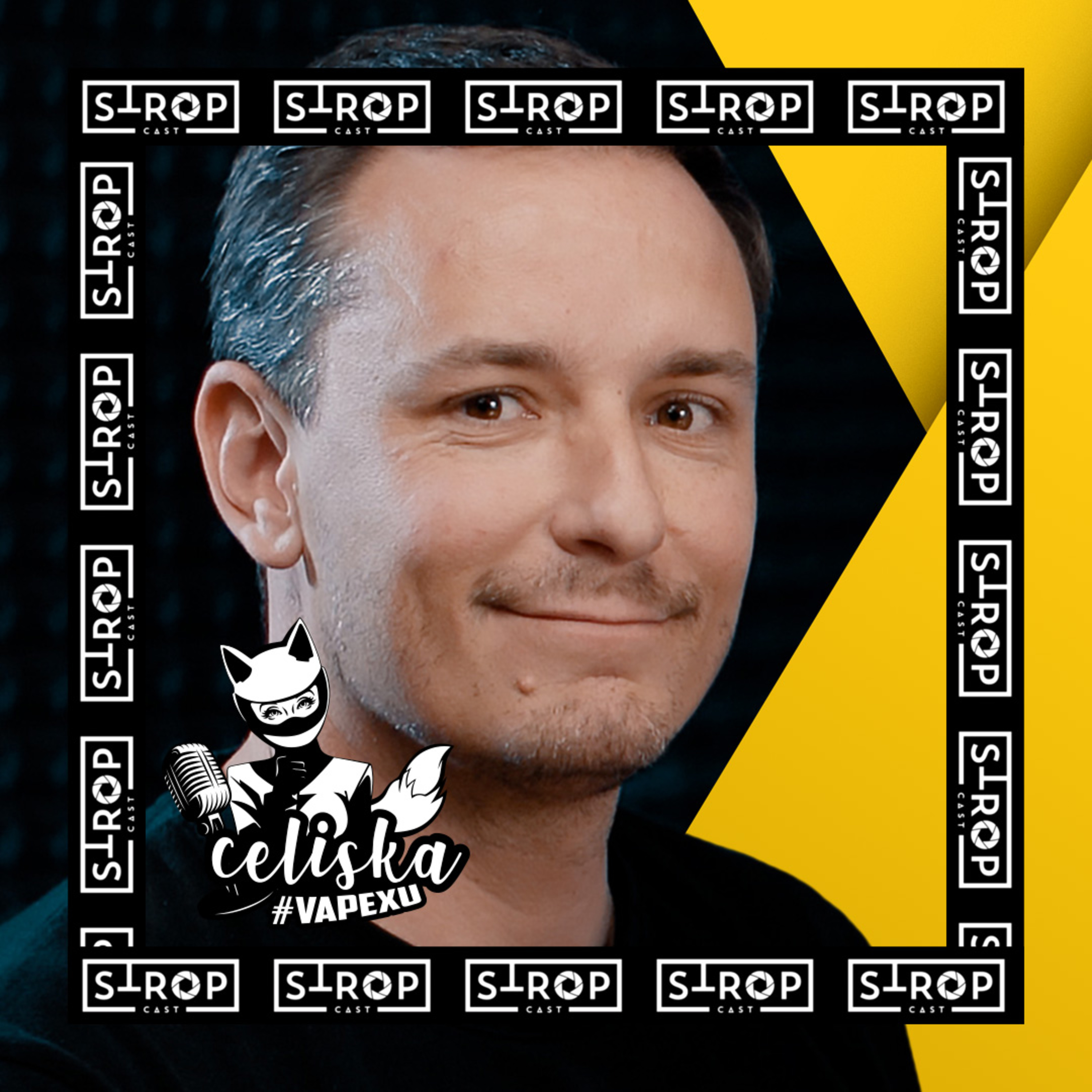 MOTOHOUSE nepíšeme na zadání | Karel "Carlos" Táborský | Celiska #vApexu episode artwork