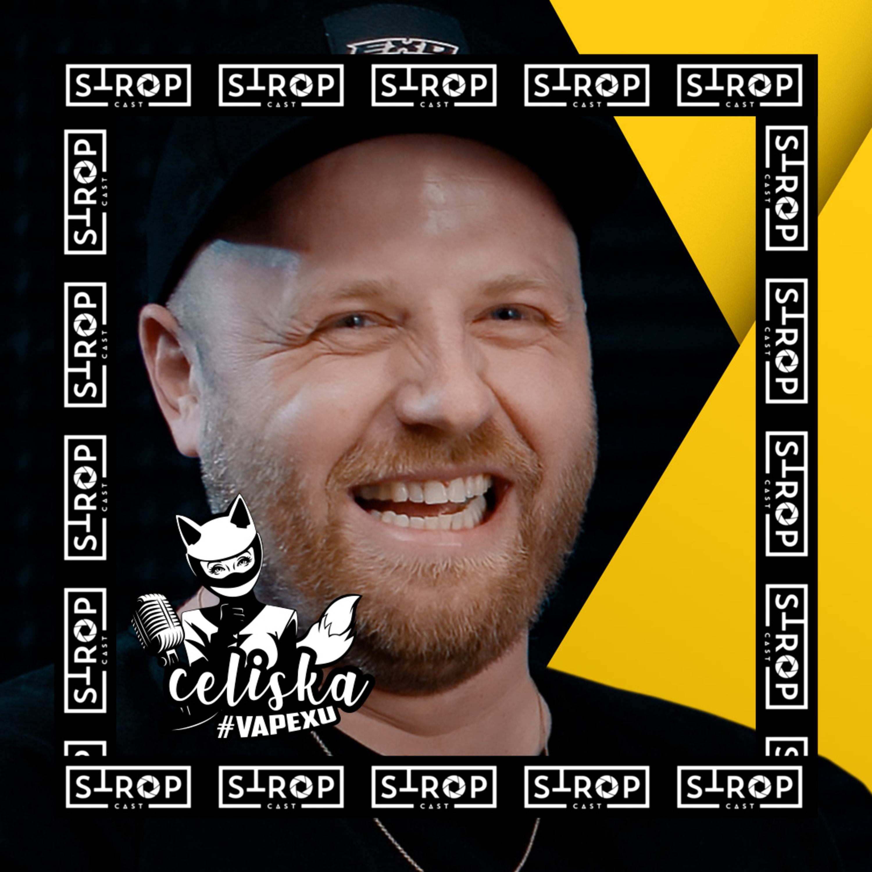 EXD: mám rád třpytky a kolotočářský věci | Jakub Paleček | Celiska #vApexu episode artwork