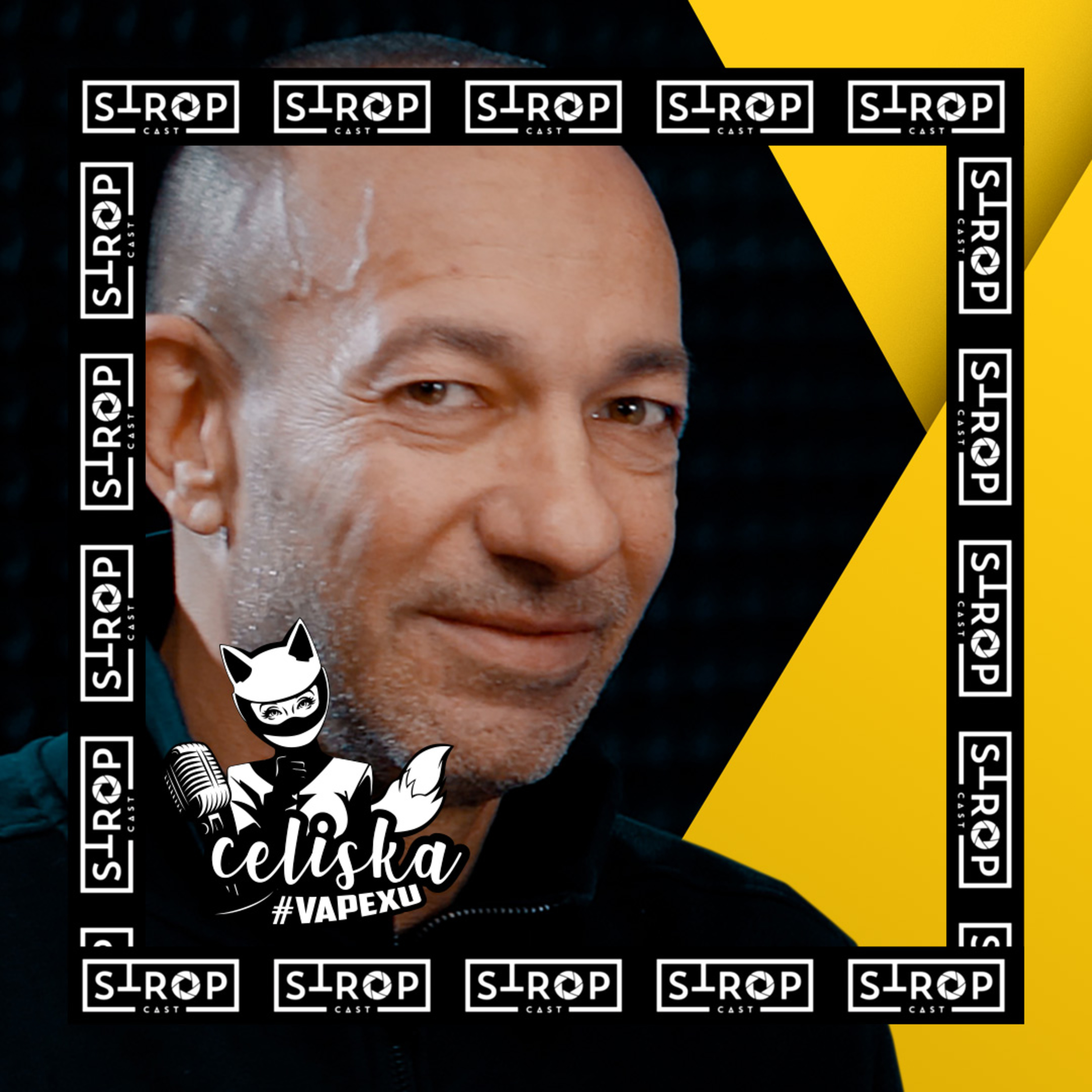 Otec nemá chodit s dítětem do práce | Petr König | Celiska #vApexu episode artwork