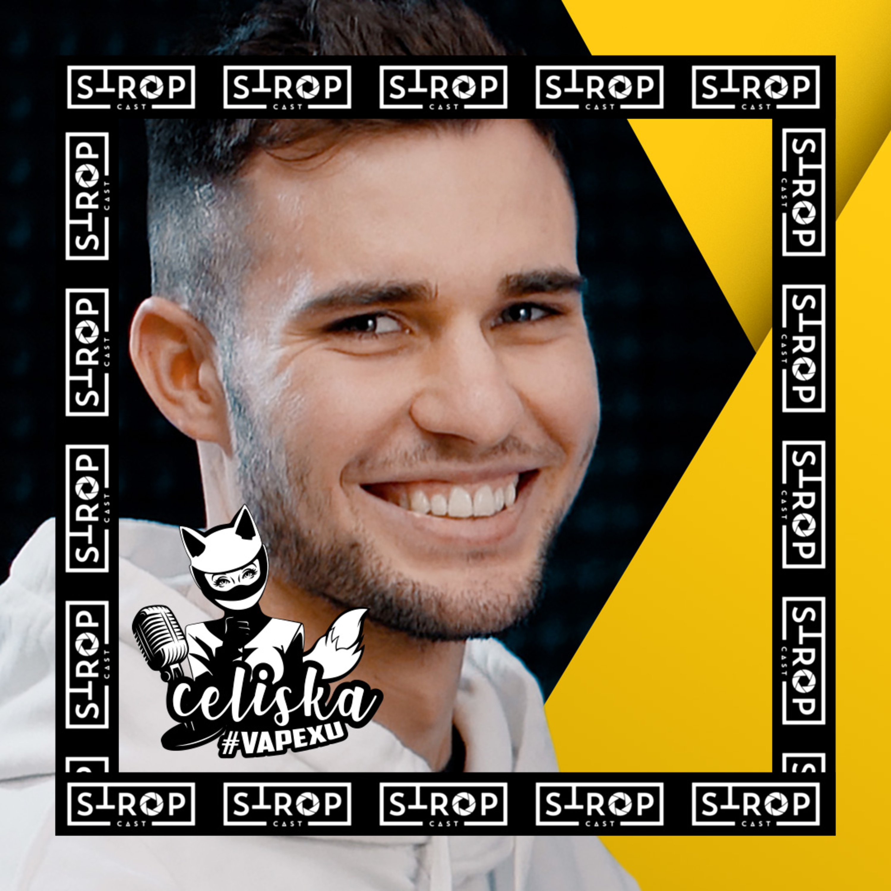 Motokros je pro mě jak když jdeš vyvenčit psa | Jakub Terešák | Celiska #vApexu