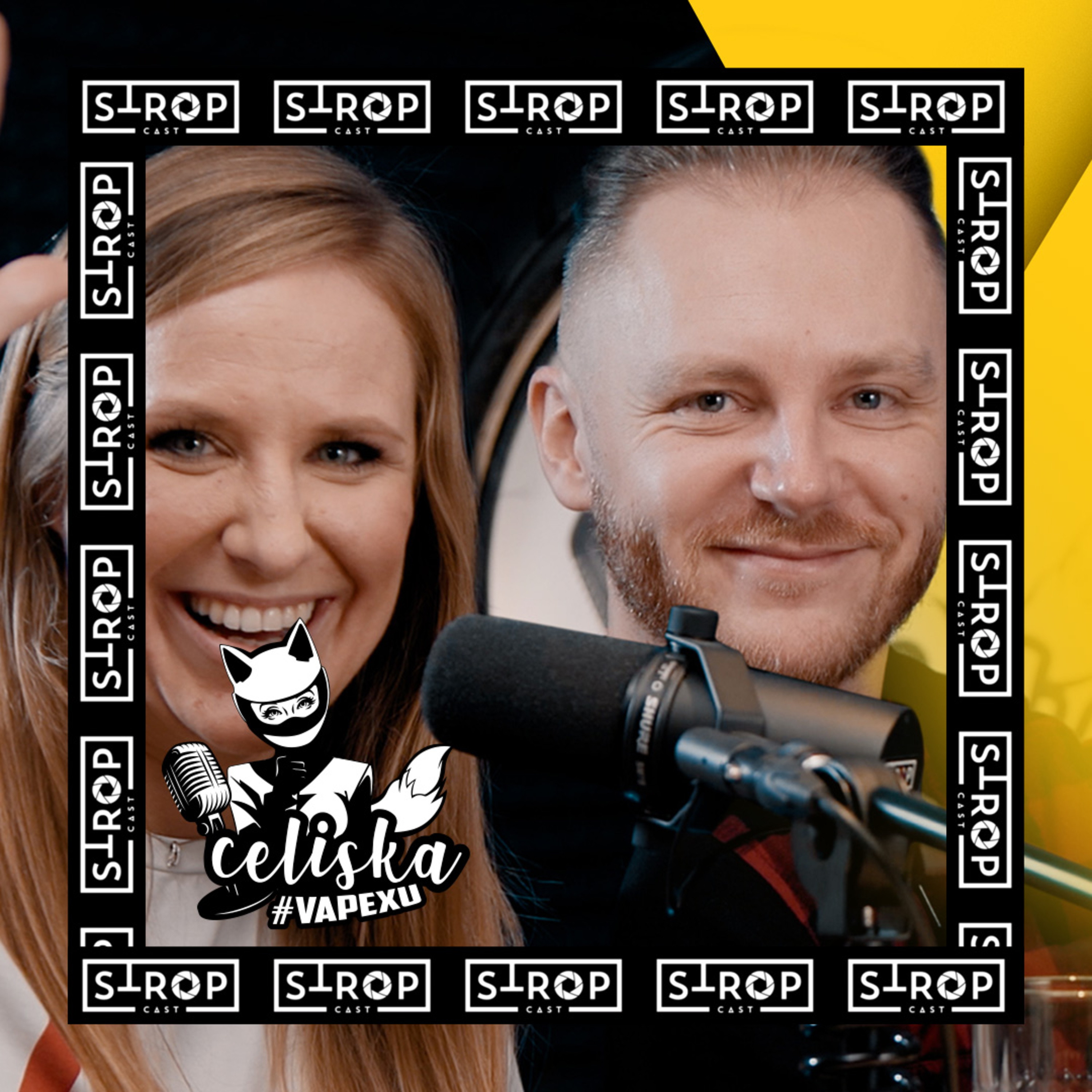 STROPcast