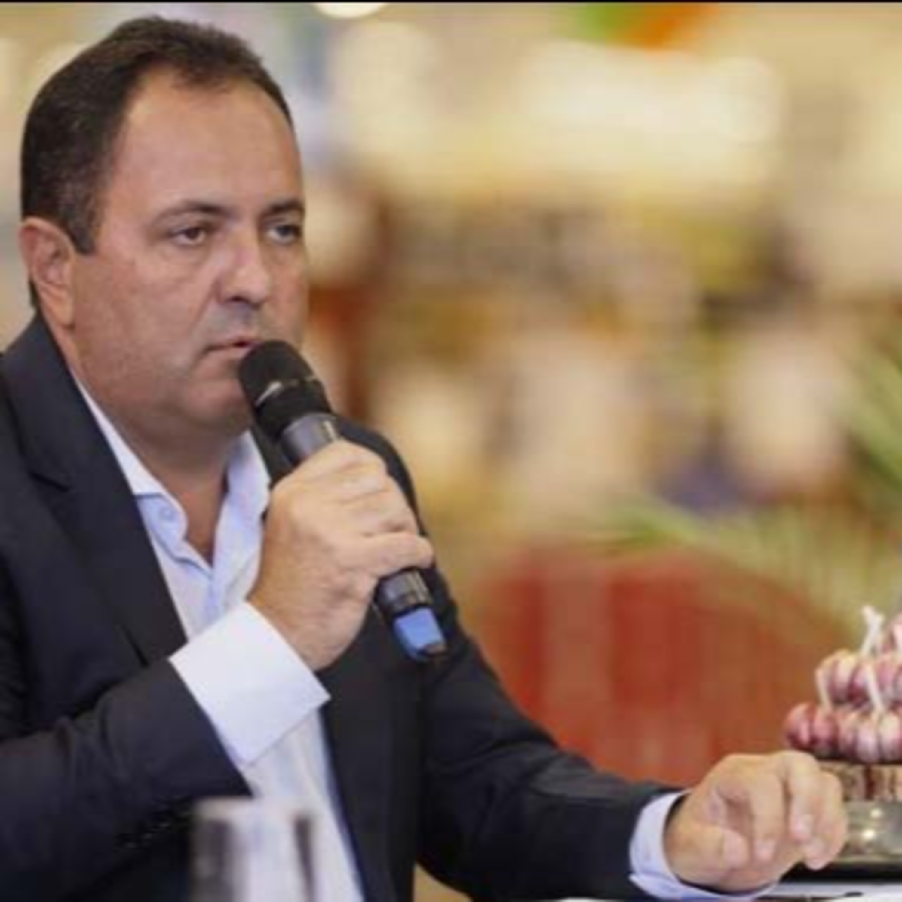 Presidente da AMIPA: 2021 foi ano de vitórias para o alho e 2022 promete ser ainda melhor episode artwork