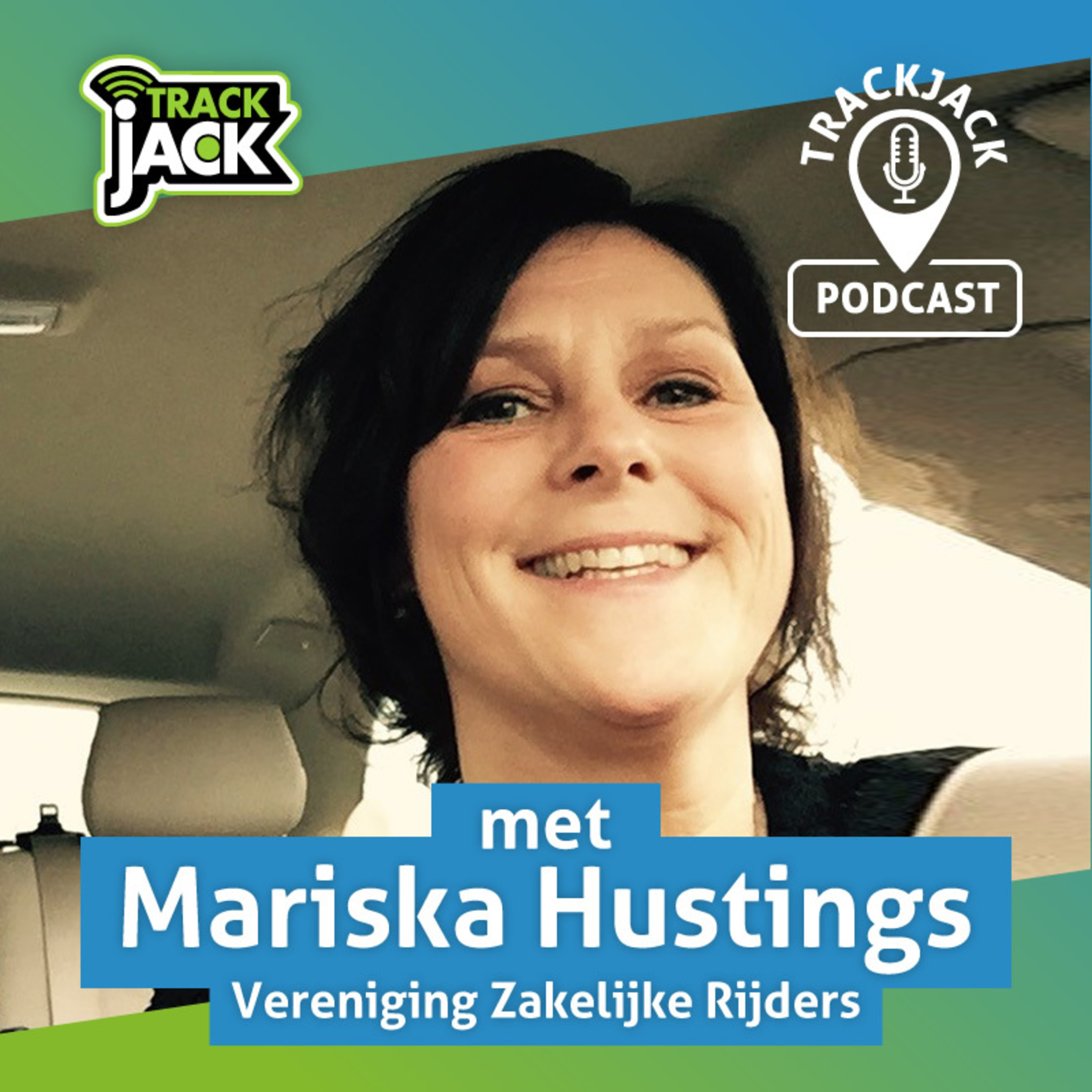De TrackJack Podcast