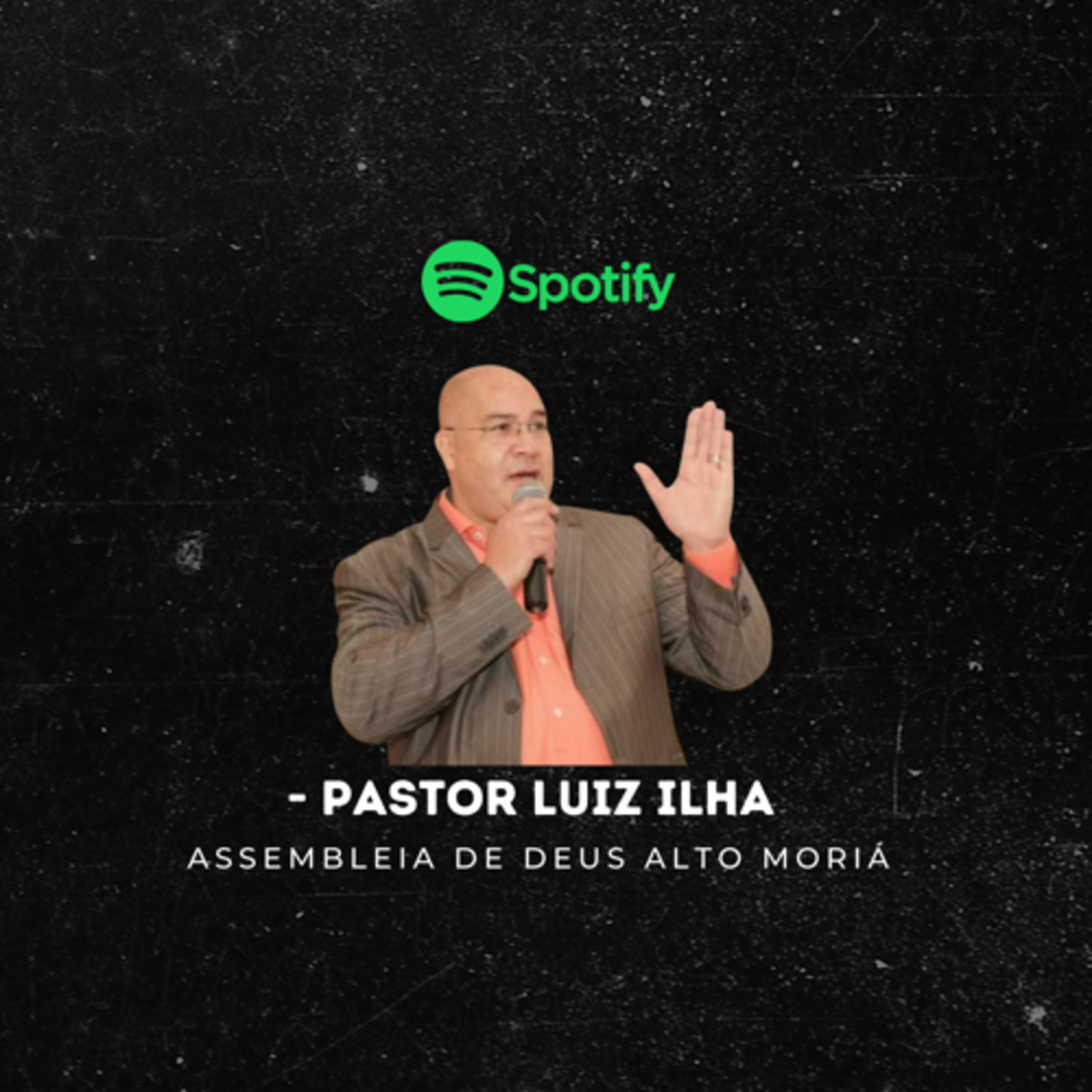 LIÇÕES DO SERMÃO DO MONTE! - Pr. Luiz Ilha  episode artwork