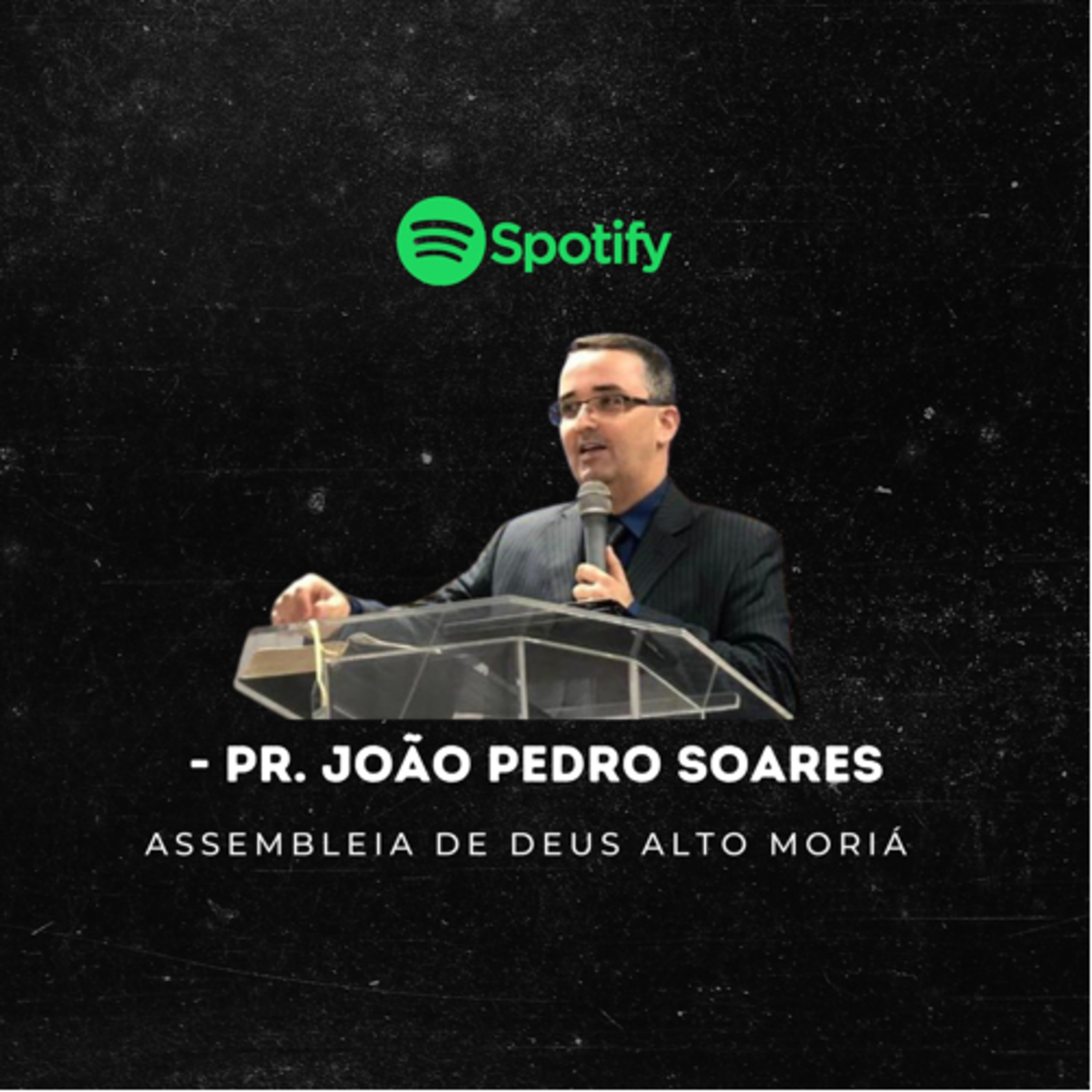 MALCO - A RESTAURAÇÃO DE UM SONHO - Pr. João Pedro Soares  episode artwork