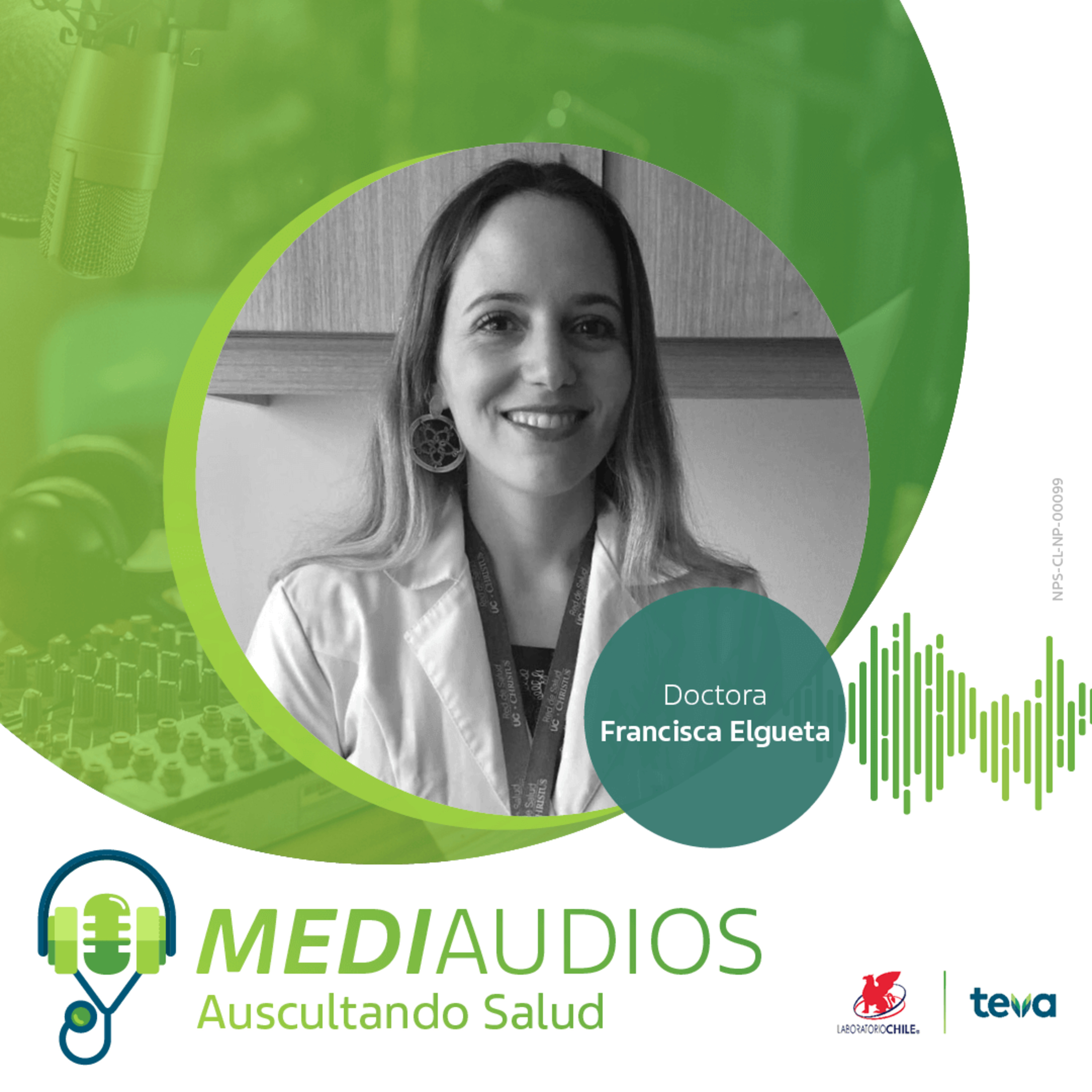 MediAudios - Auscultando Salud