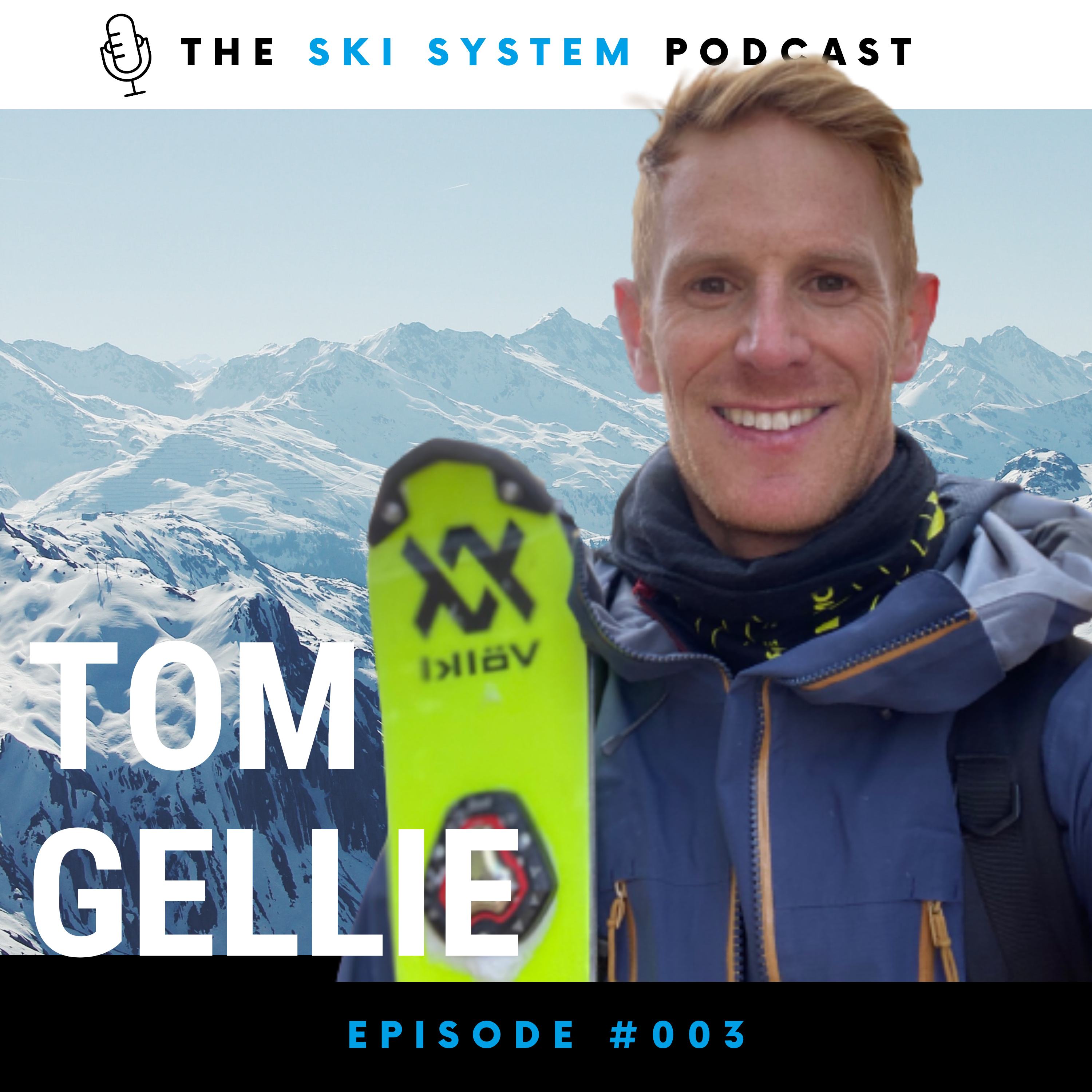The Ski System Podcast