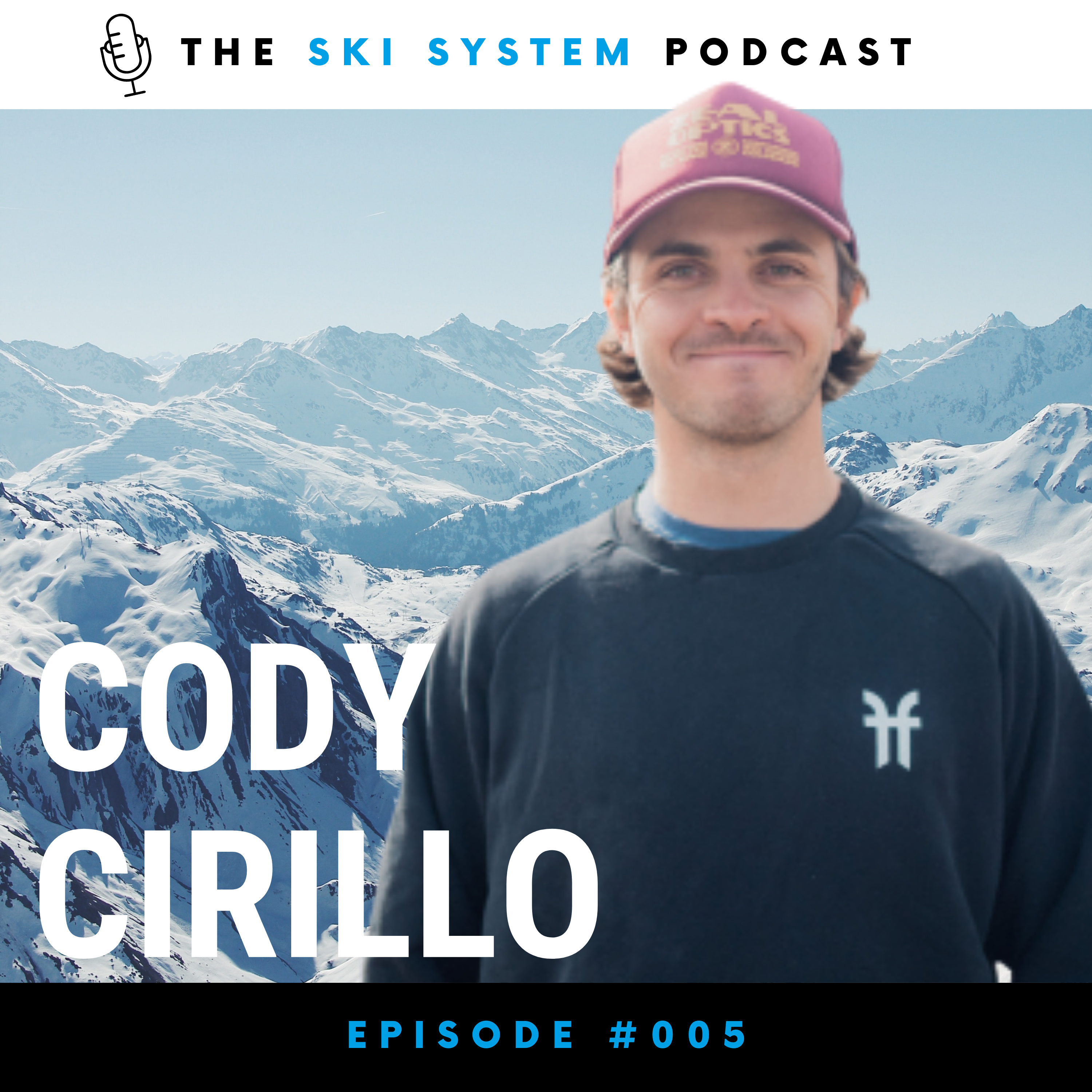 The Ski System Podcast