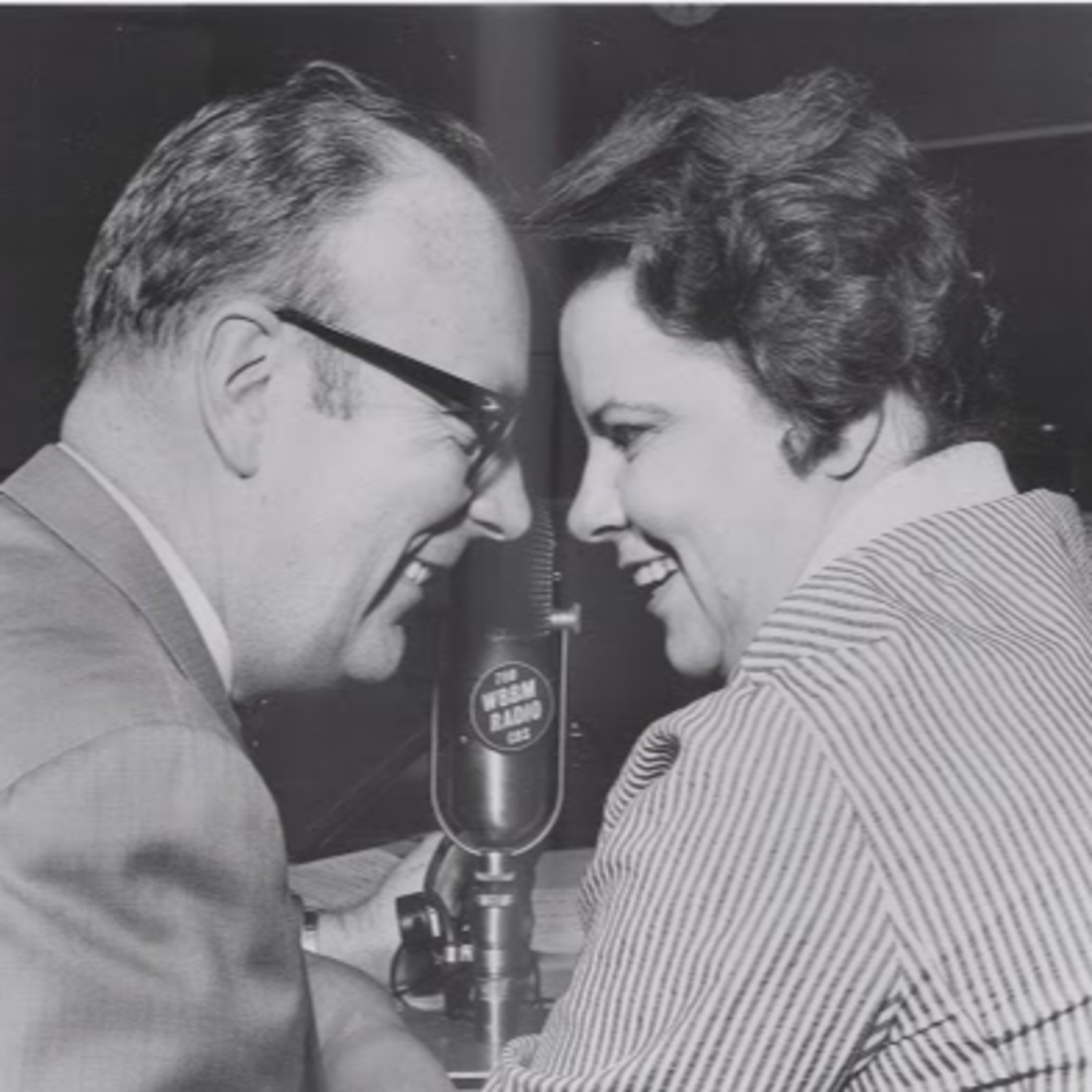 Mal Bellairs Interviews