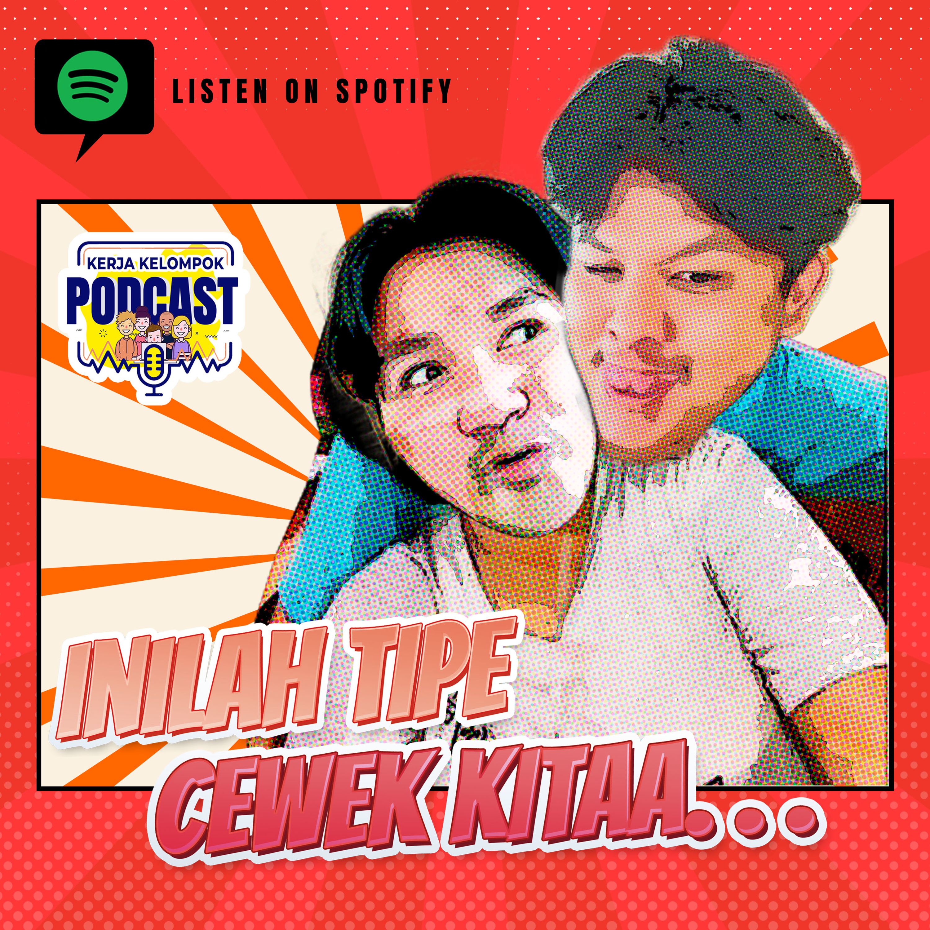 Kerja Kelompok Podcast