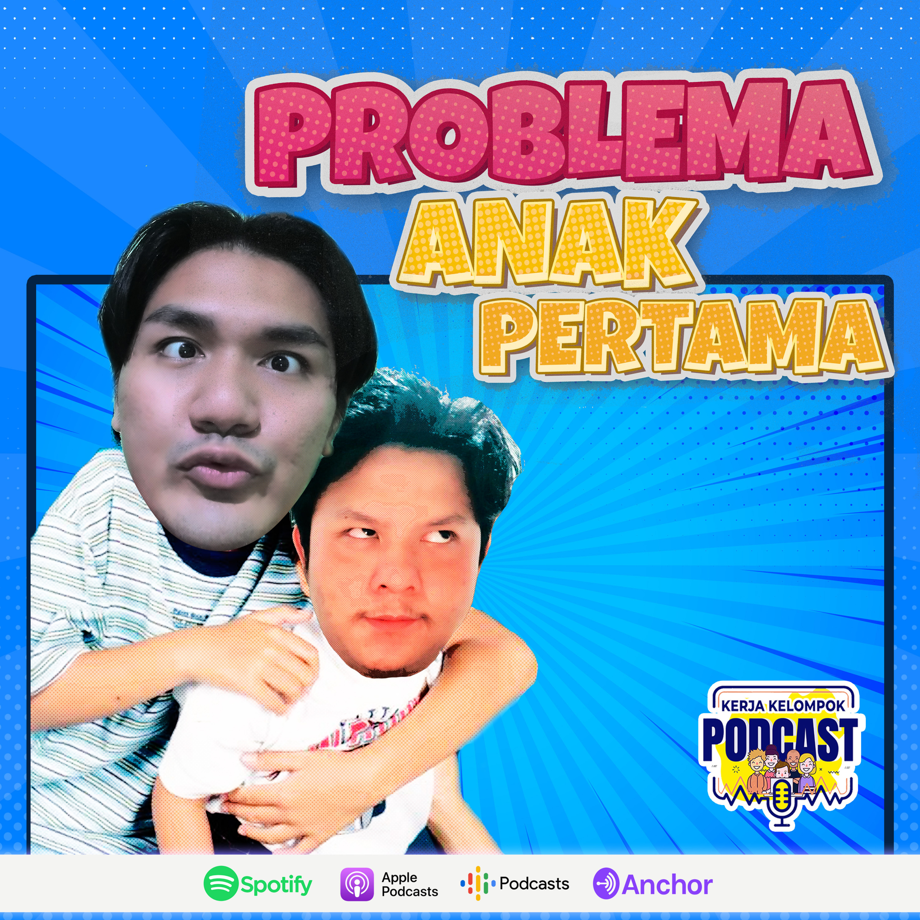 Kerja Kelompok Podcast