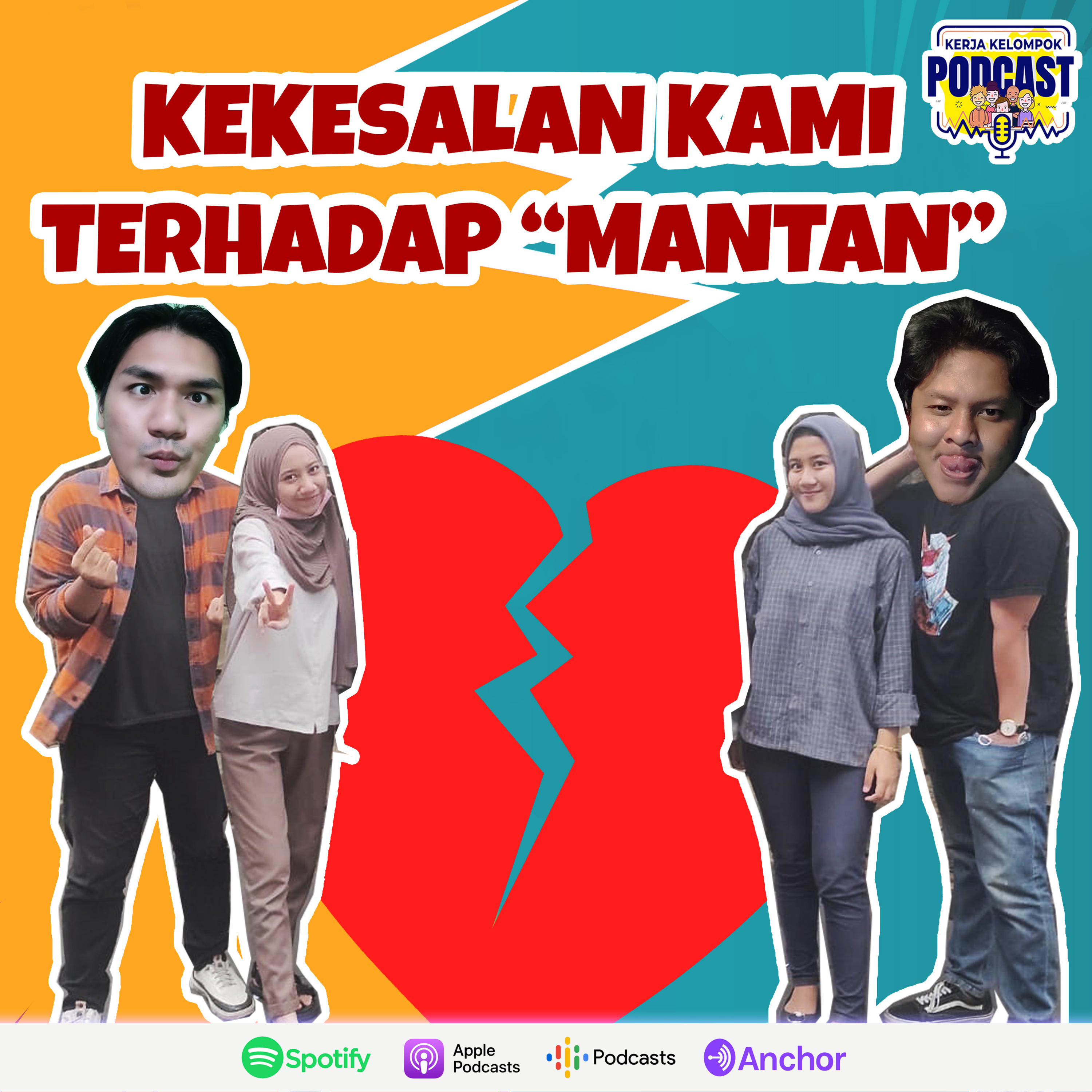 Kerja Kelompok Podcast