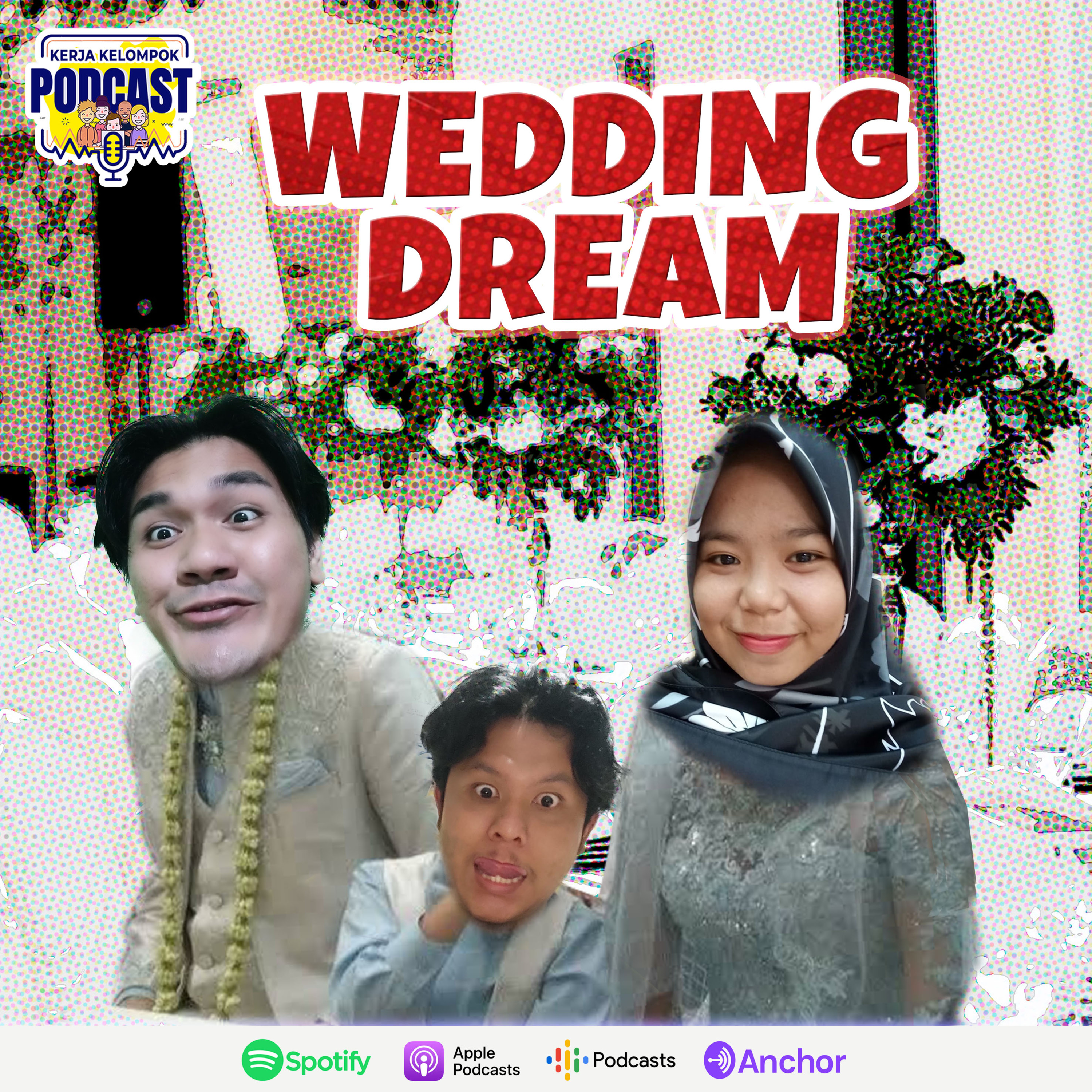 Kerja Kelompok Podcast