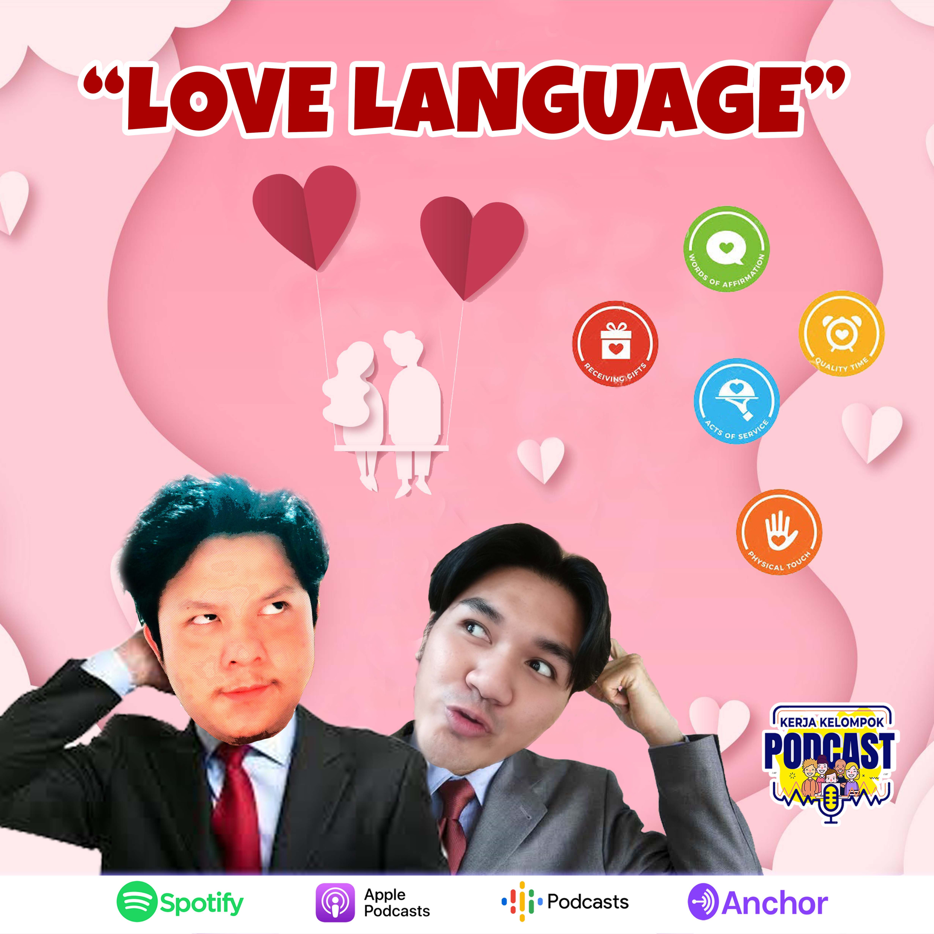 Kerja Kelompok Podcast
