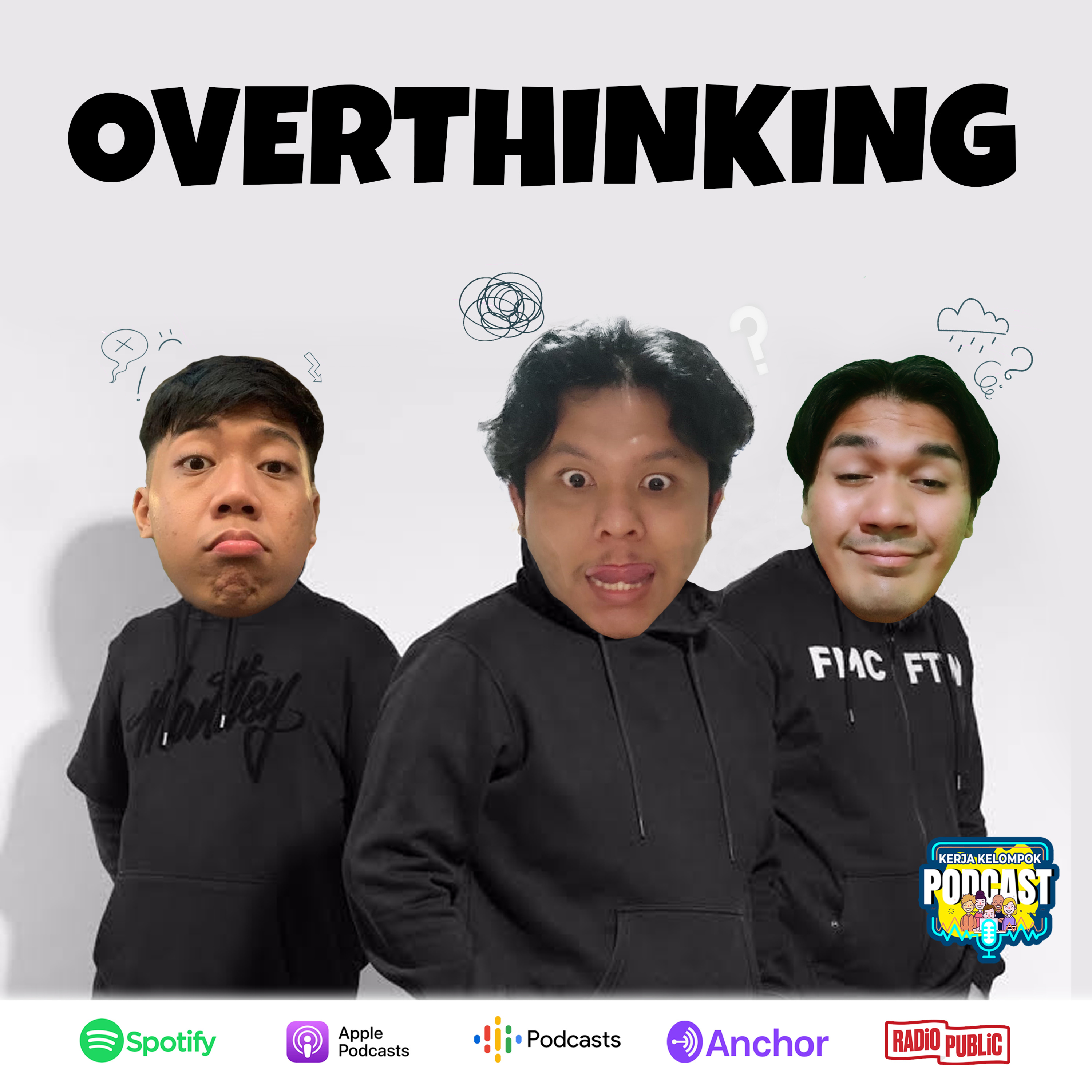 Kerja Kelompok Podcast