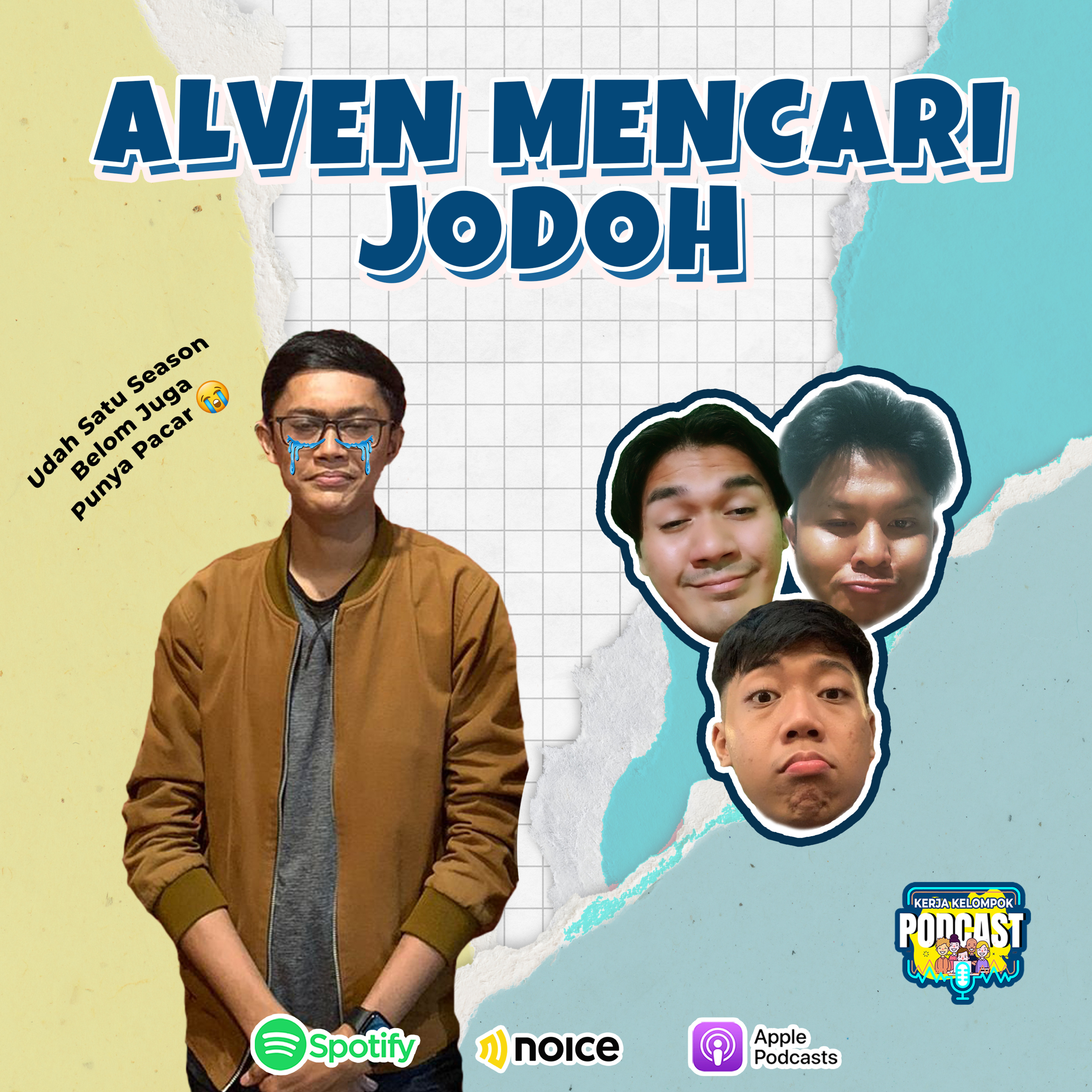 Kerja Kelompok Podcast
