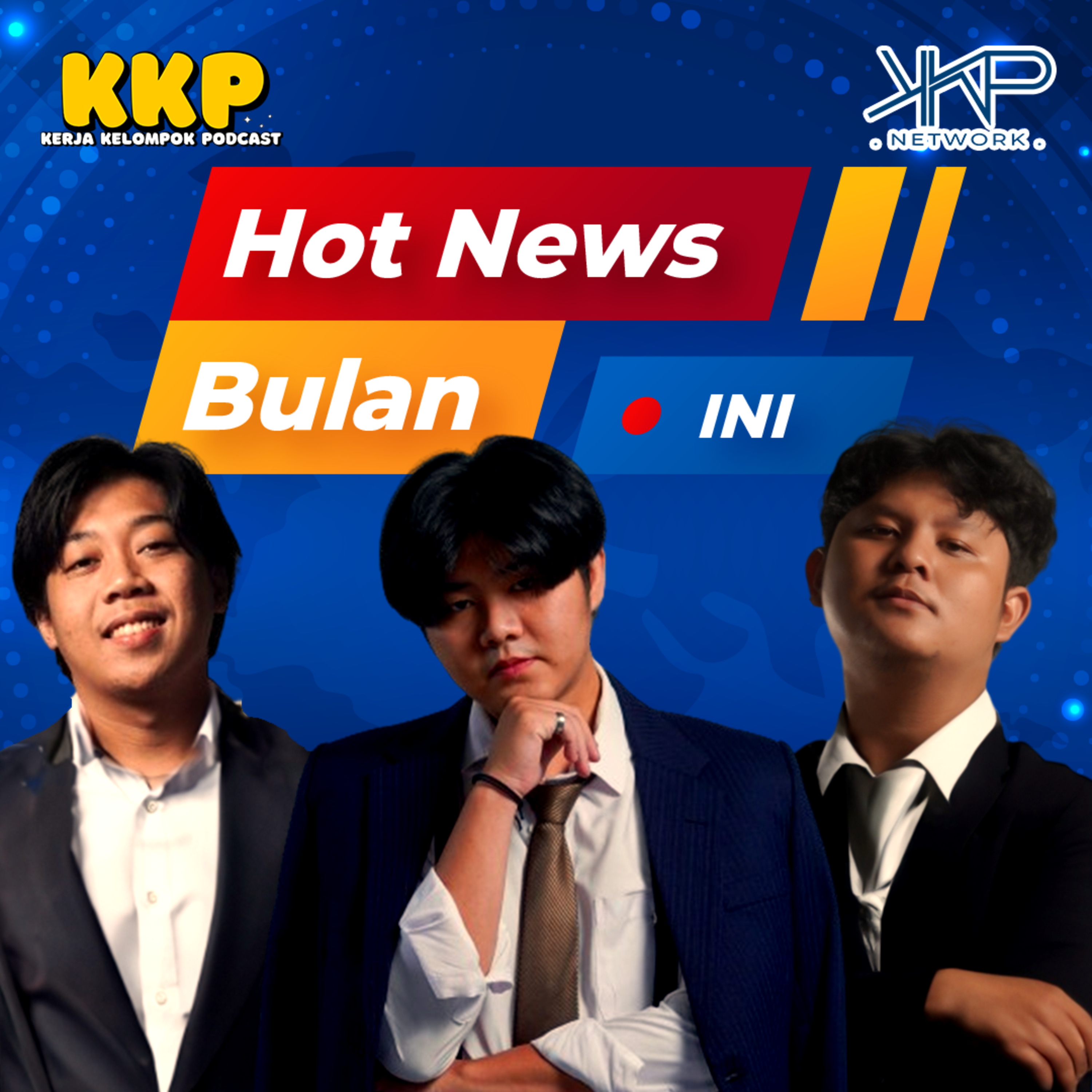 Hot News Bulan Ini episode artwork