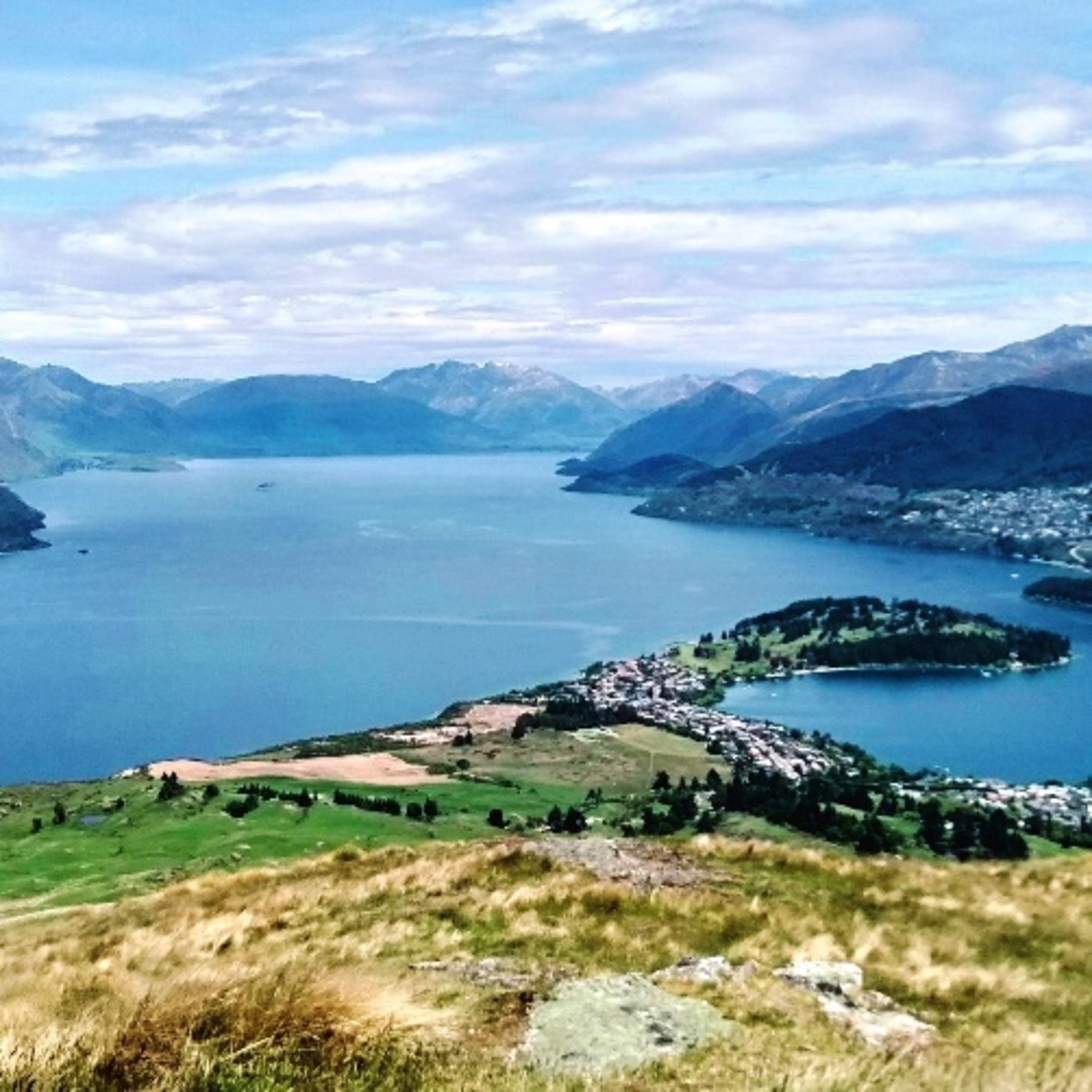 A Maverick Traveller: The Podcasts of Mary Jane Walker