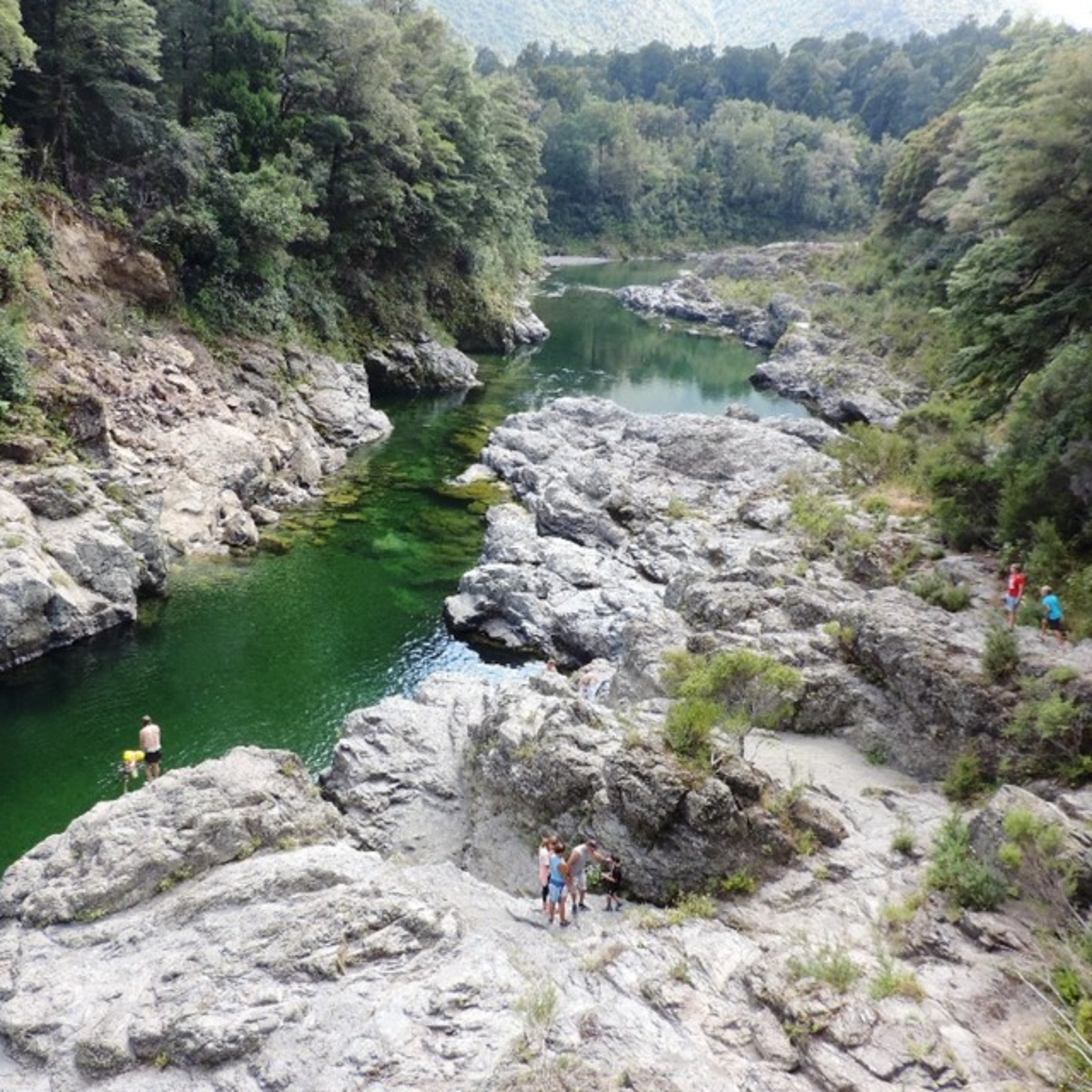A Maverick Traveller: The Podcasts of Mary Jane Walker
