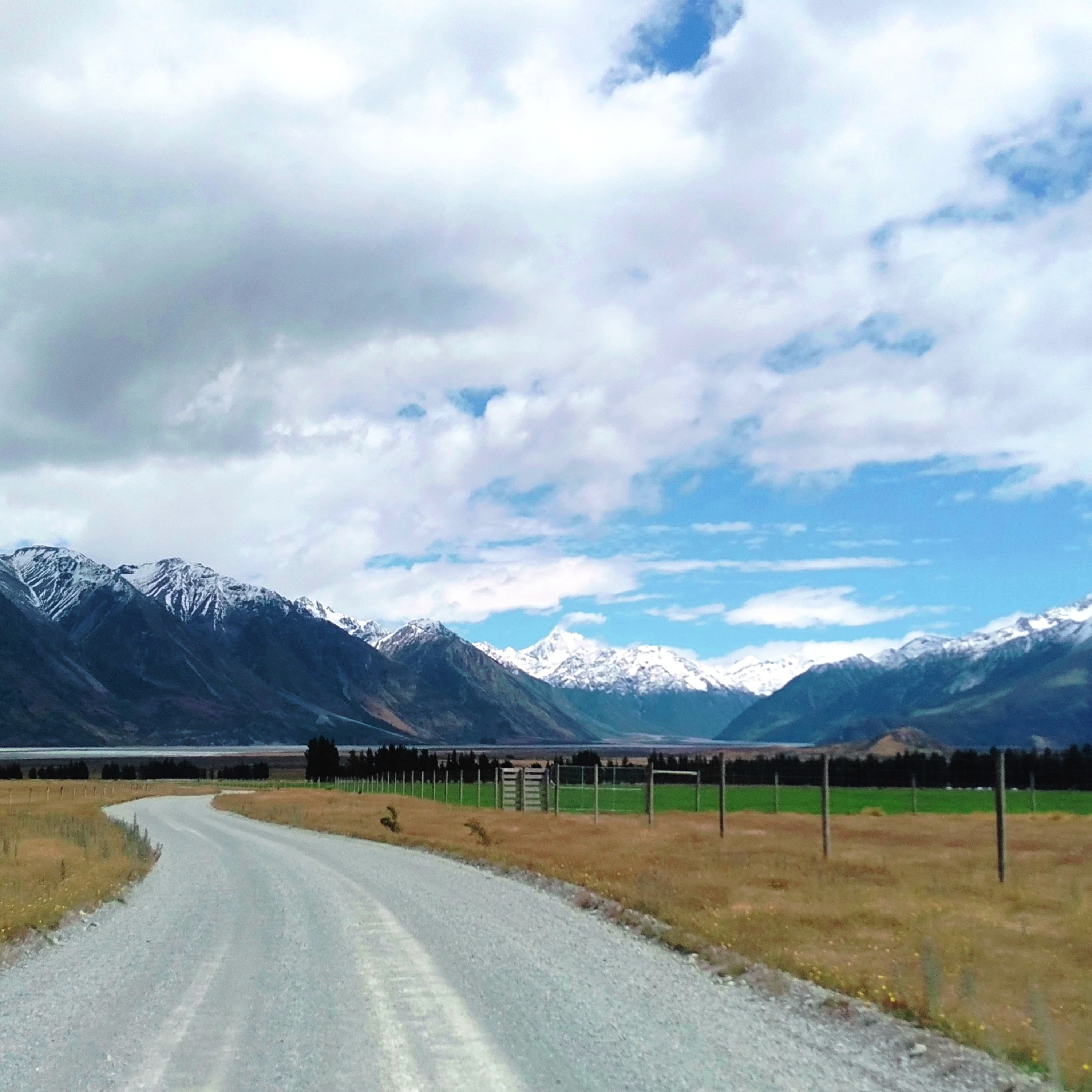 A Maverick Traveller: The Podcasts of Mary Jane Walker