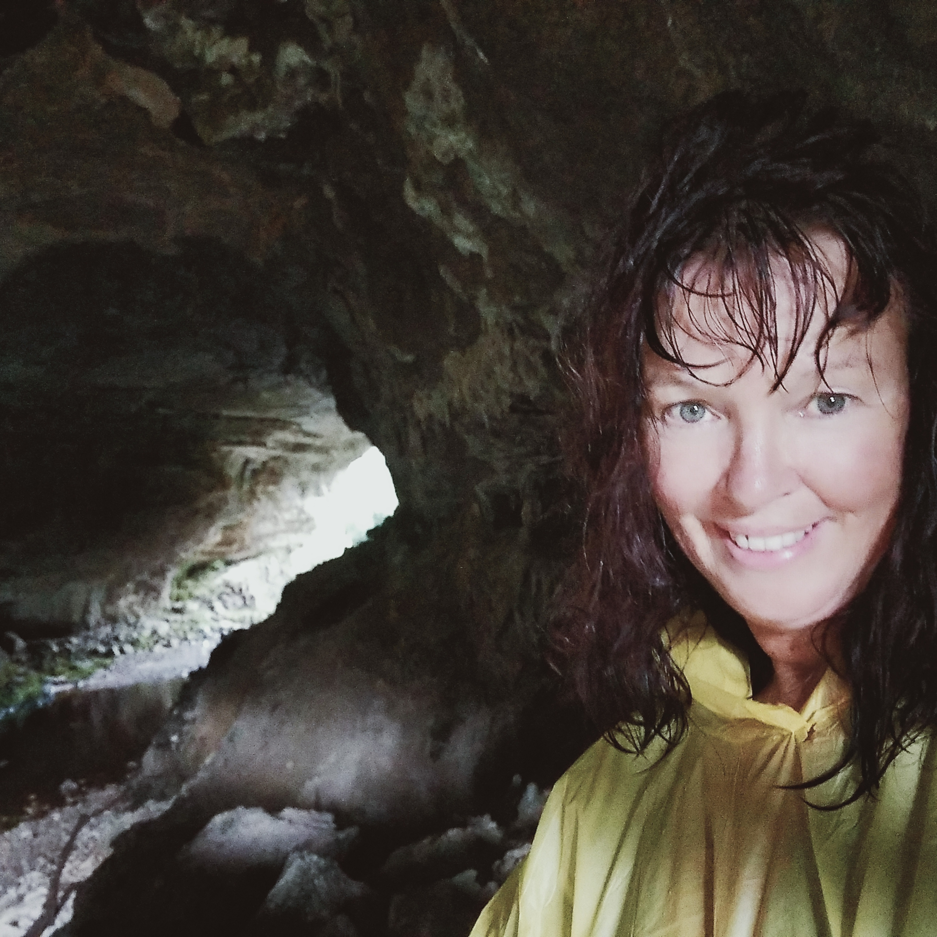 A Maverick Traveller: The Podcasts of Mary Jane Walker