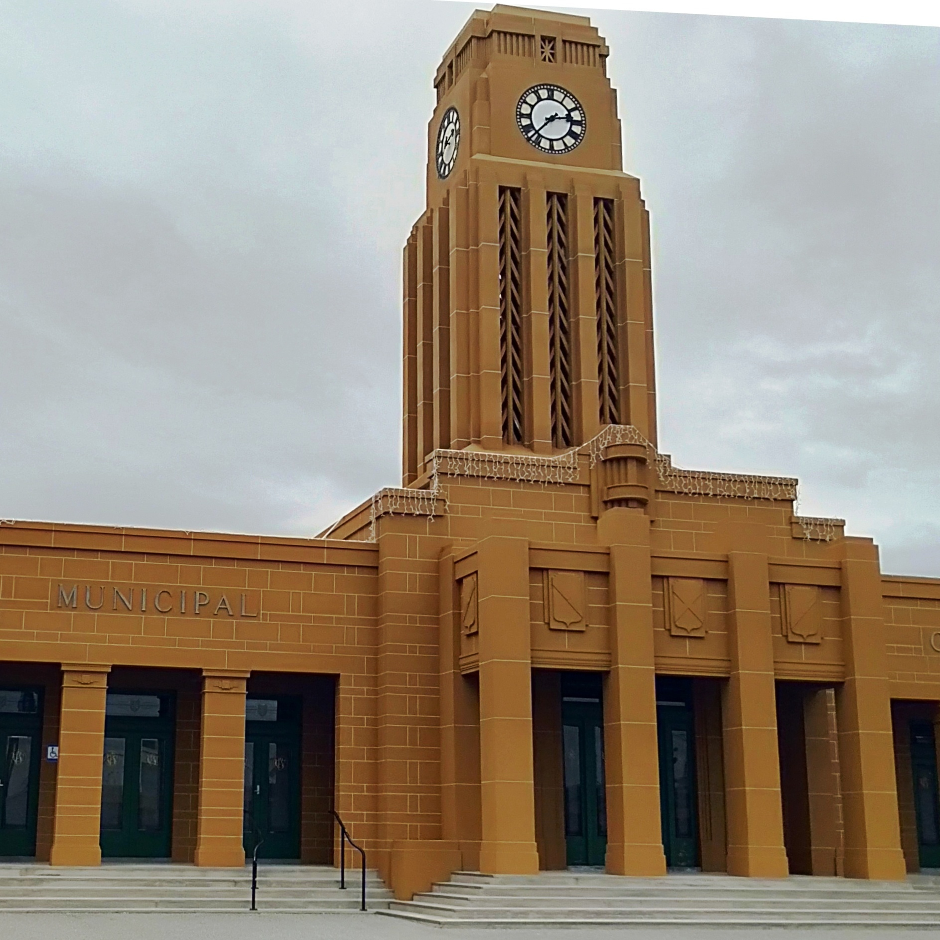 A Maverick Traveller: The Podcasts of Mary Jane Walker