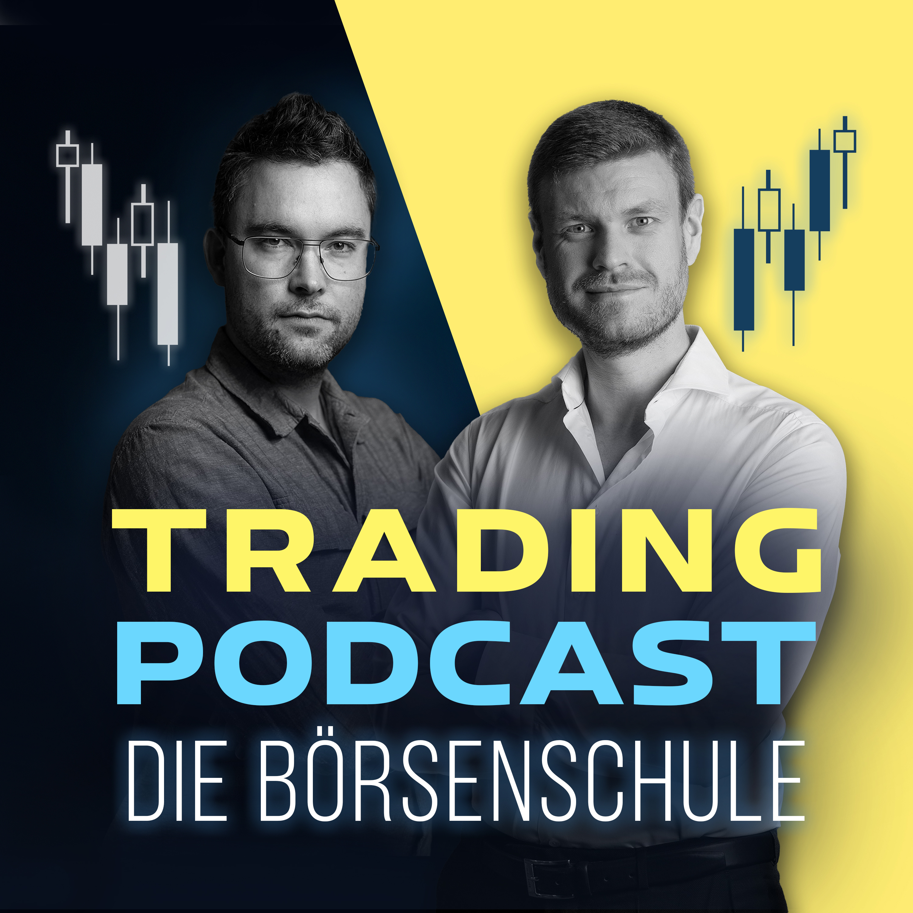 Trading Spot - Trading Podcast