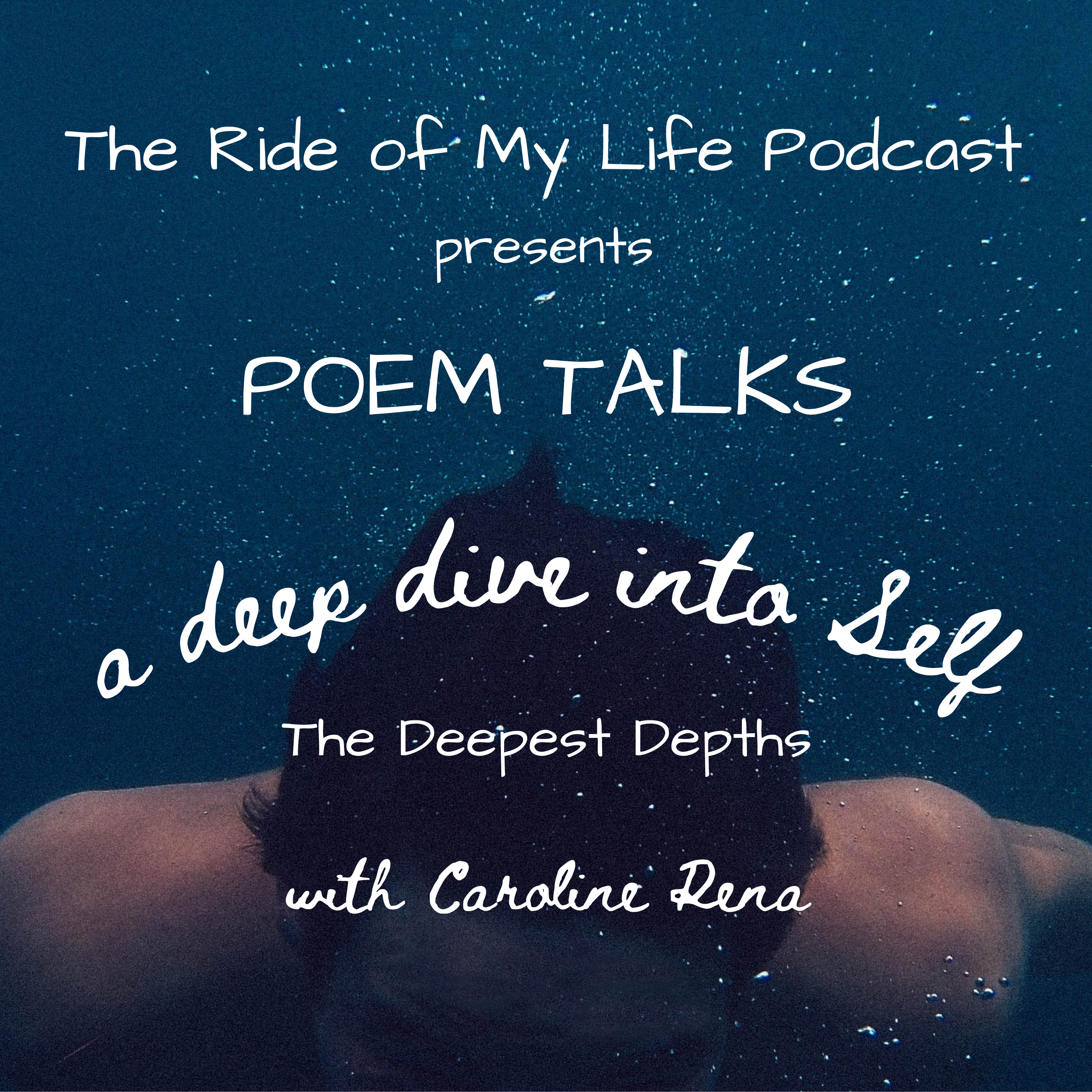 The Ride of My Life Podcast/Blog
