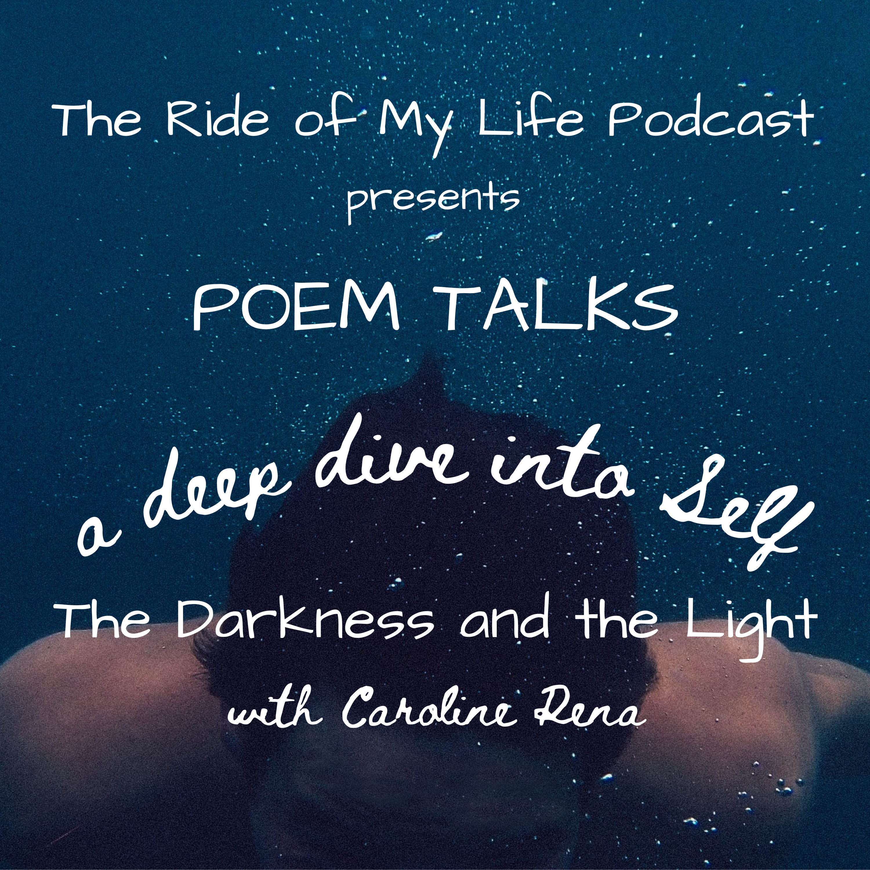 The Ride of My Life Podcast/Blog