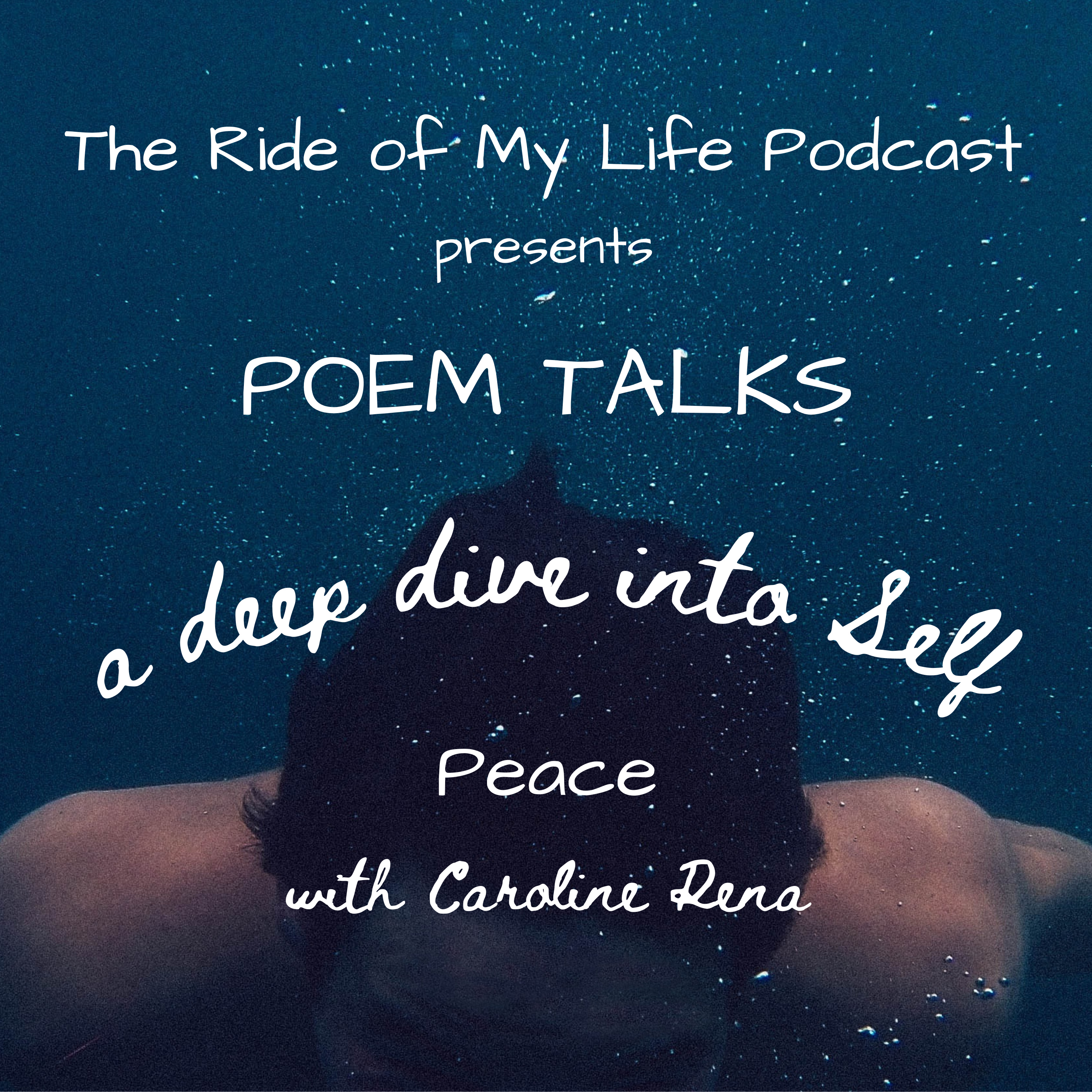 The Ride of My Life Podcast/Blog